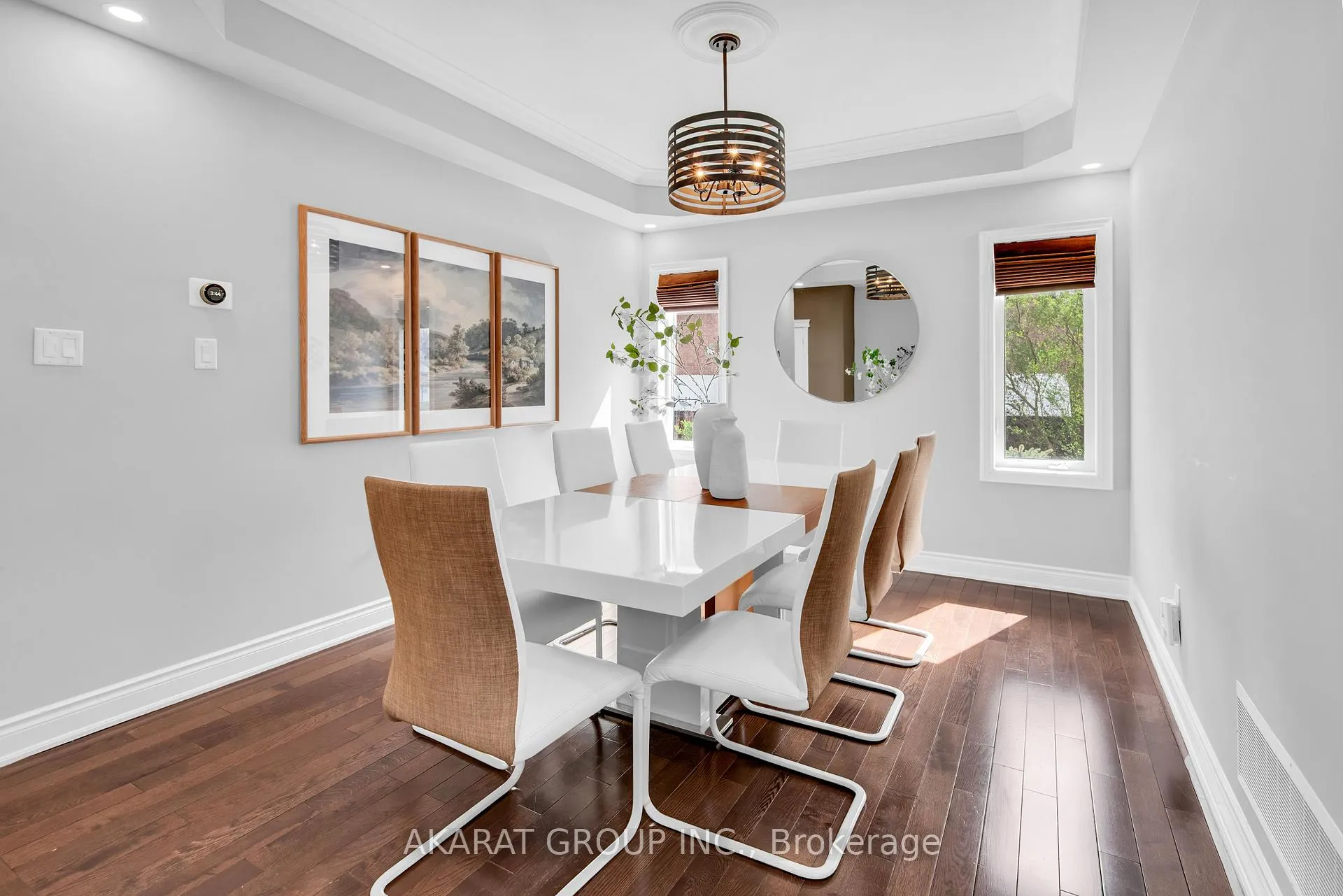 Photo 9 of 2376 Brockberry Crescent, Oakville, Westmount — HOMEH