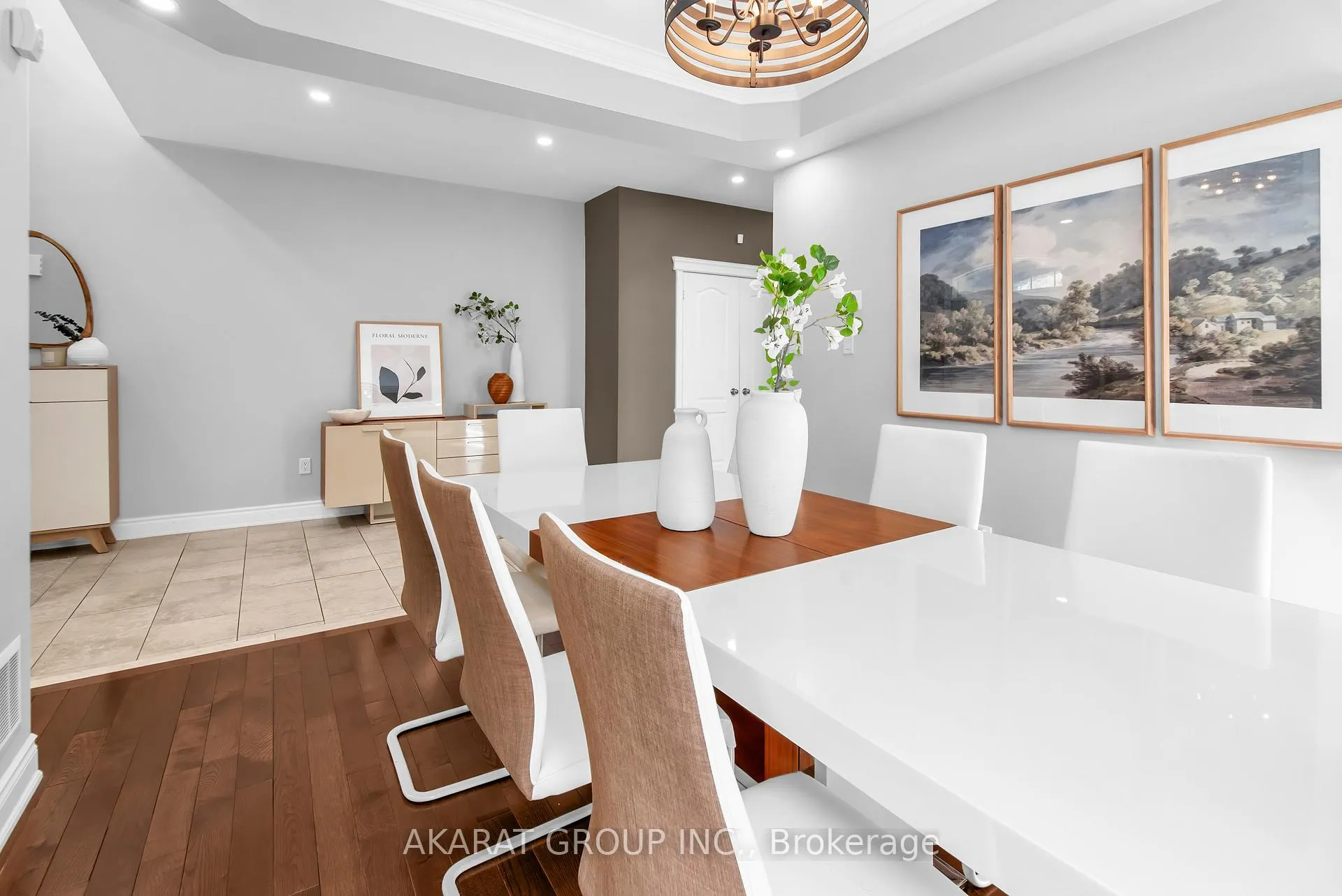 Photo 10 of 2376 Brockberry Crescent, Oakville, Westmount — HOMEH