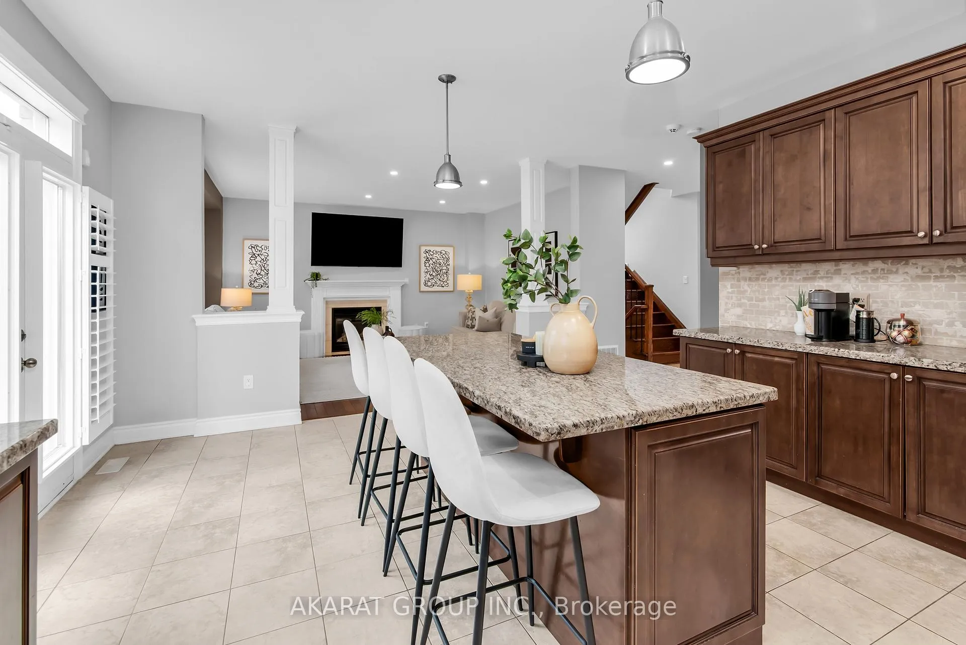 Photo 14 of 2376 Brockberry Crescent, Oakville, Westmount — HOMEH