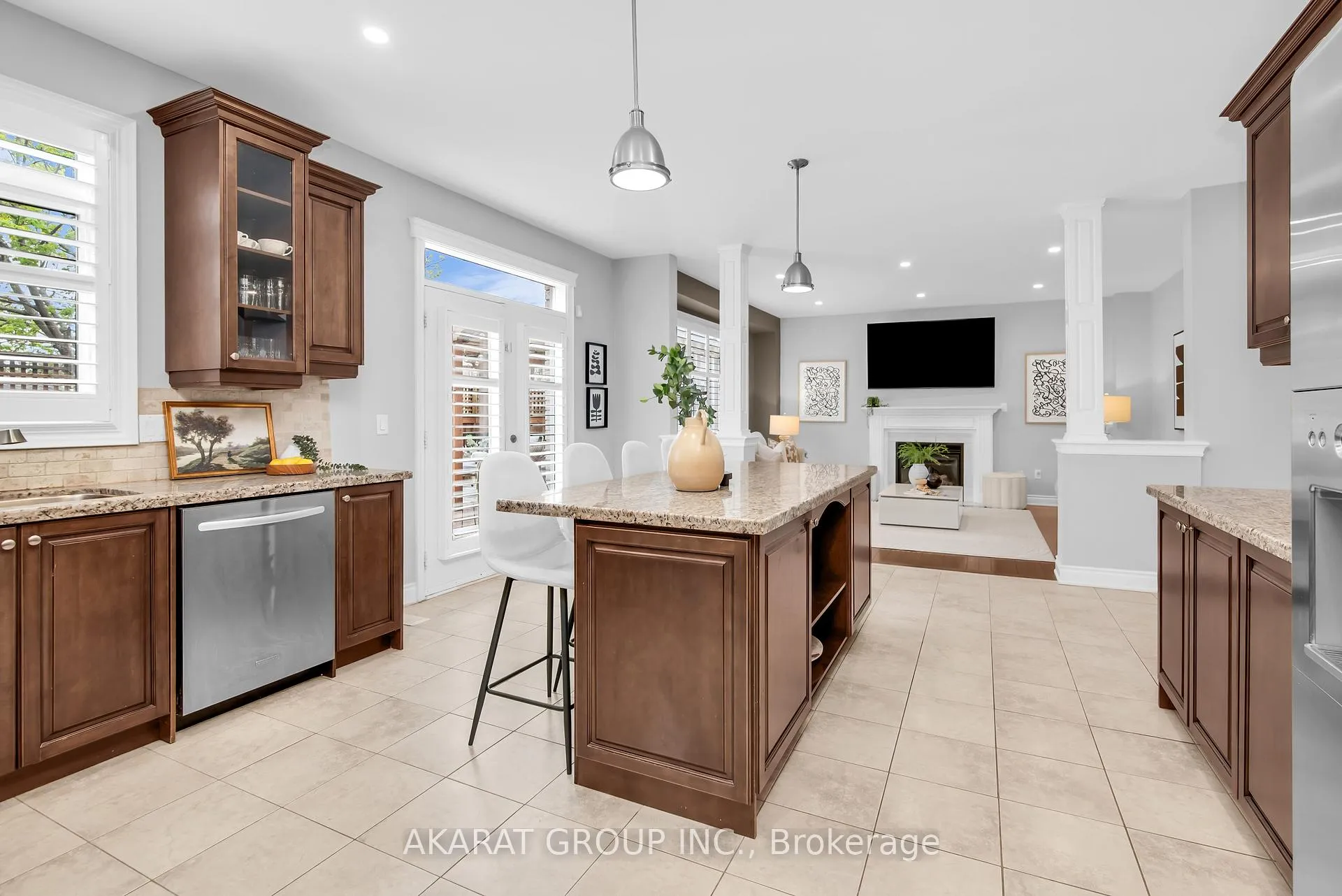 Photo 15 of 2376 Brockberry Crescent, Oakville, Westmount — HOMEH