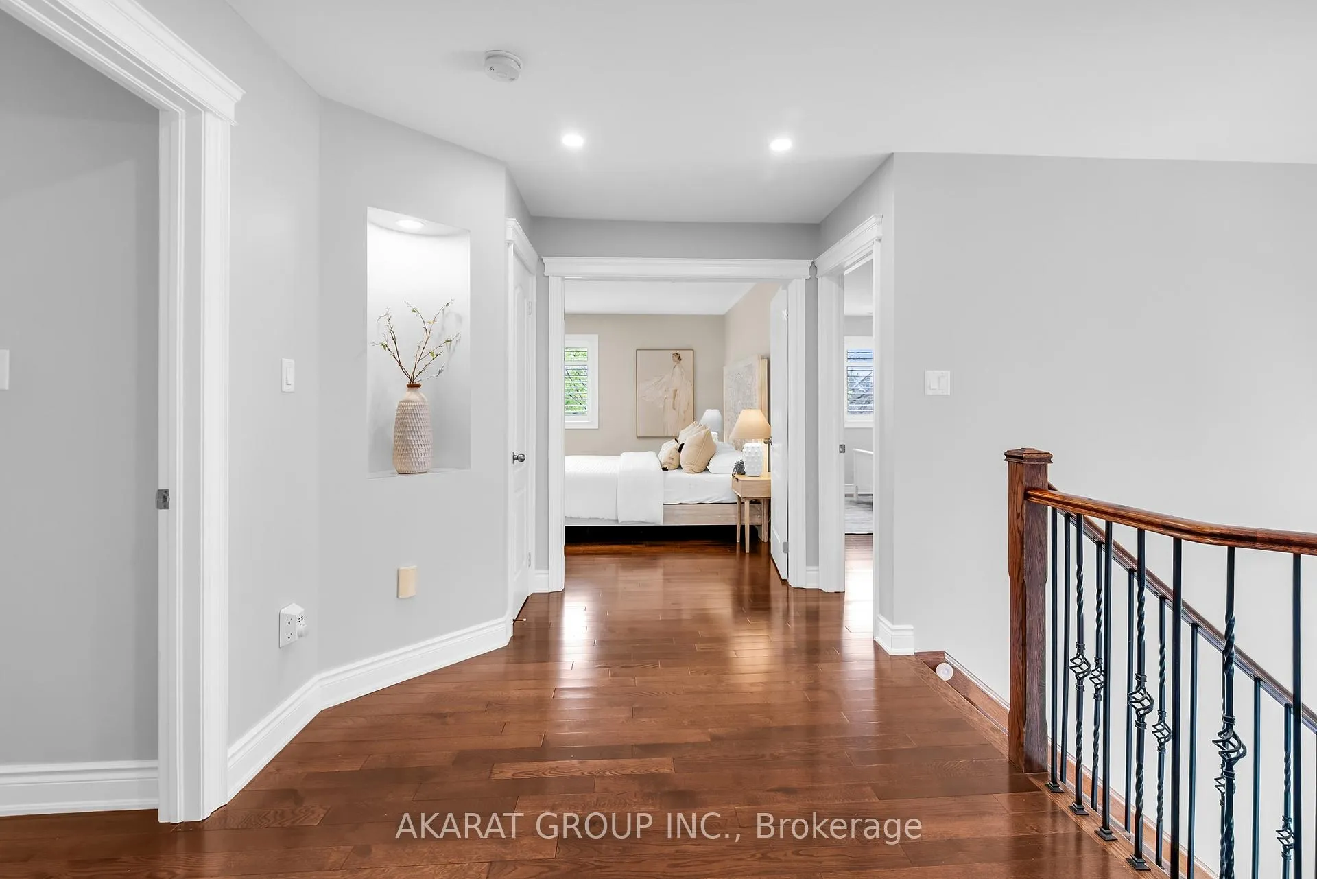 Photo 23 of 2376 Brockberry Crescent, Oakville, Westmount — HOMEH