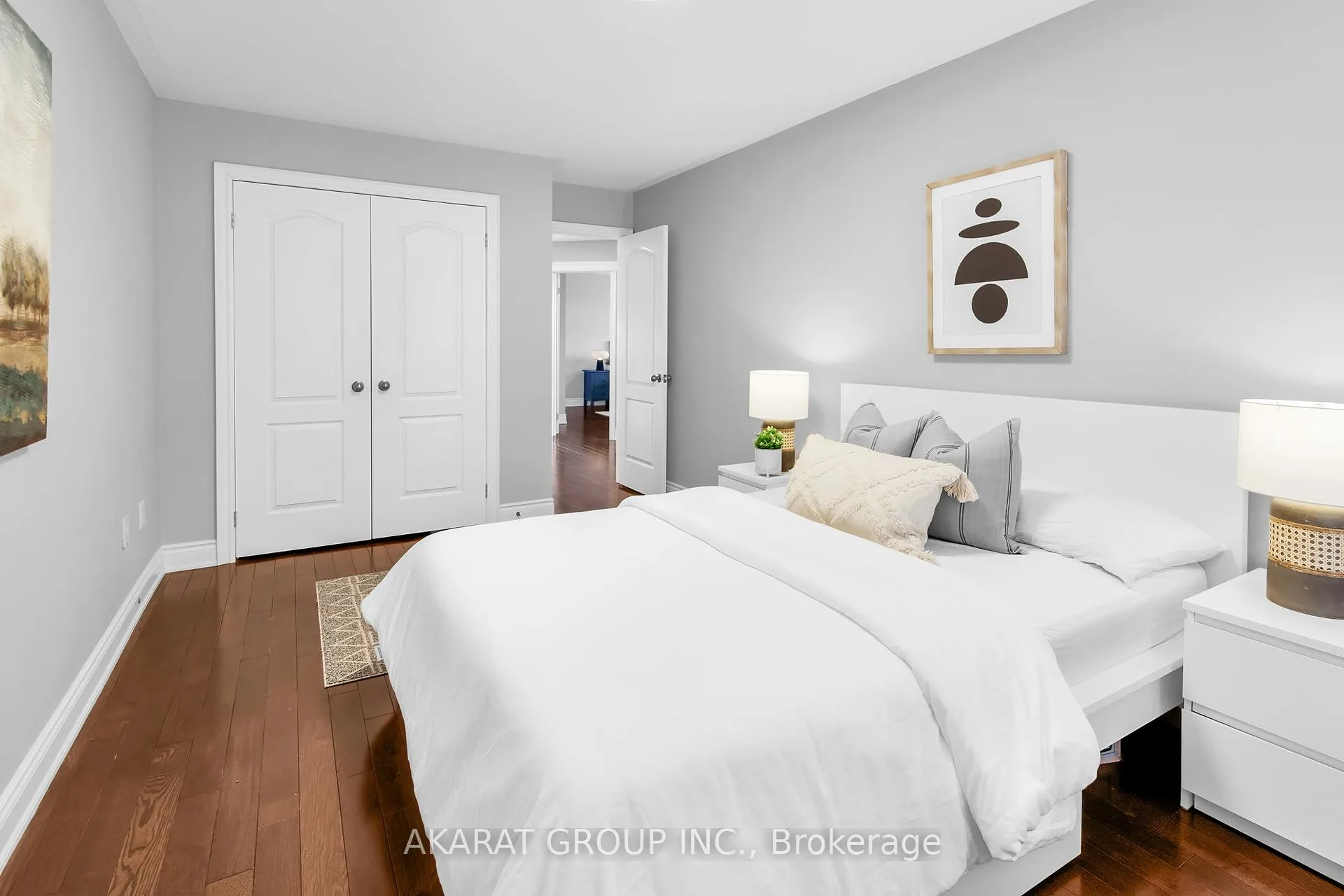 Photo 33 of 2376 Brockberry Crescent, Oakville, Westmount — HOMEH