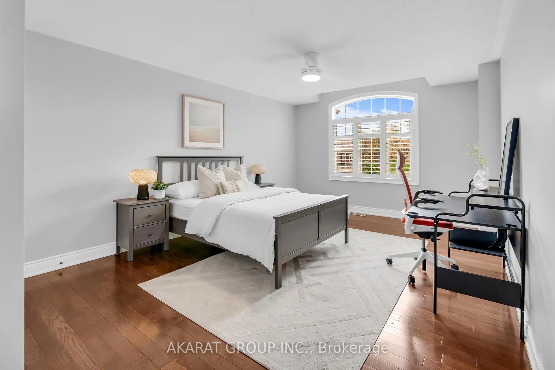 Photo 37 of 2376 Brockberry Crescent, Oakville, Westmount — HOMEH