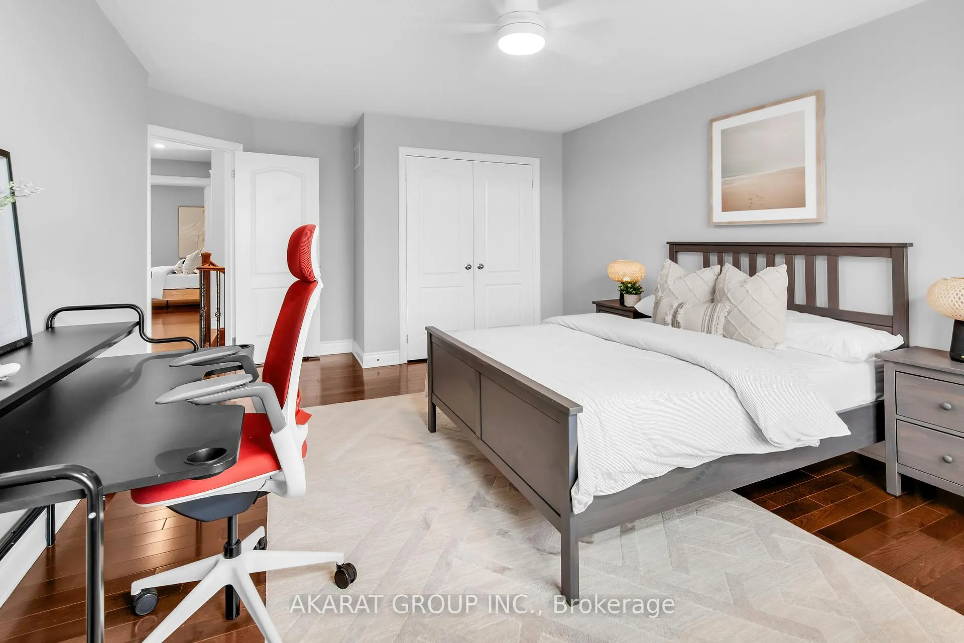 Photo 38 of 2376 Brockberry Crescent, Oakville, Westmount — HOMEH