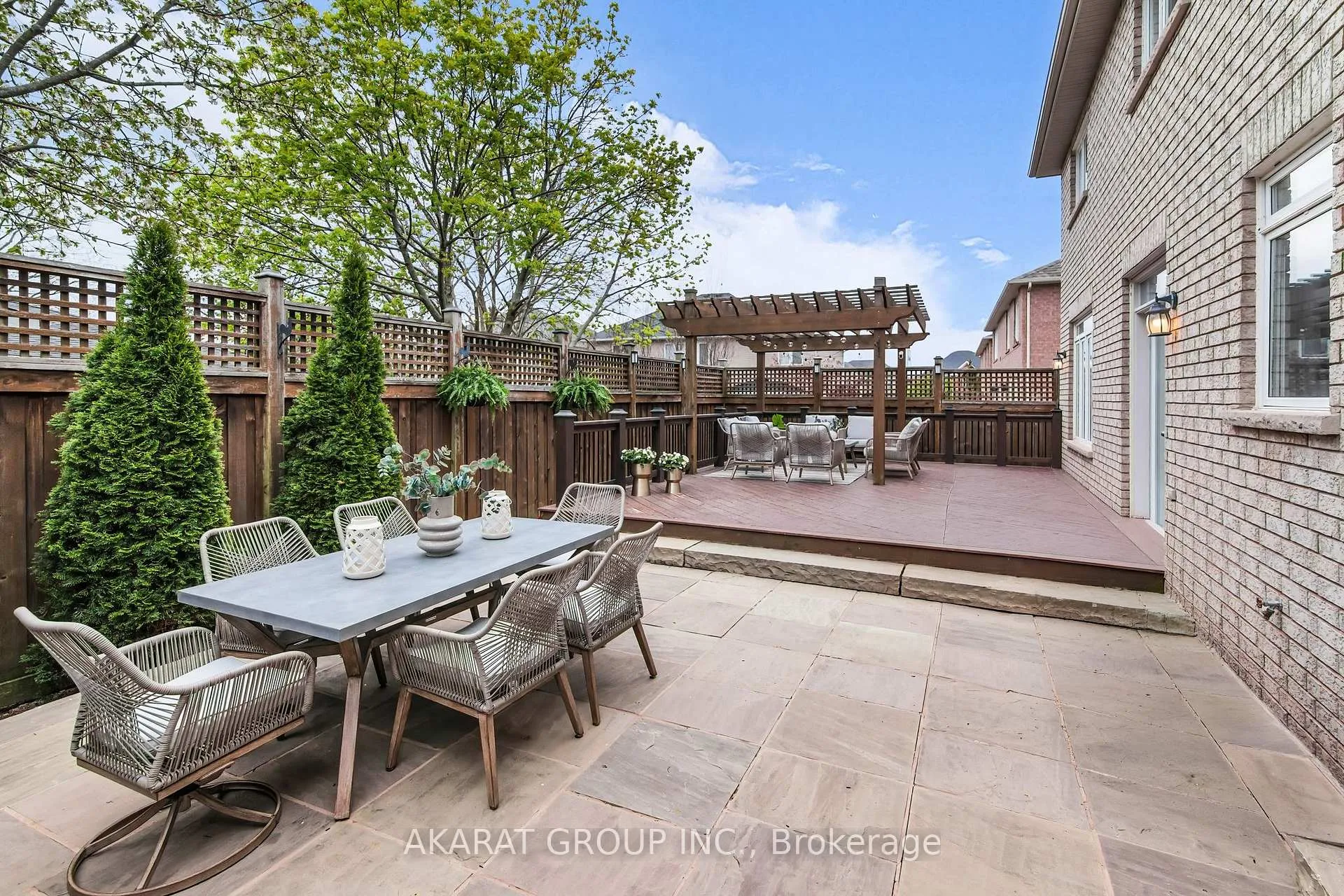 Photo 47 of 2376 Brockberry Crescent, Oakville, Westmount — HOMEH