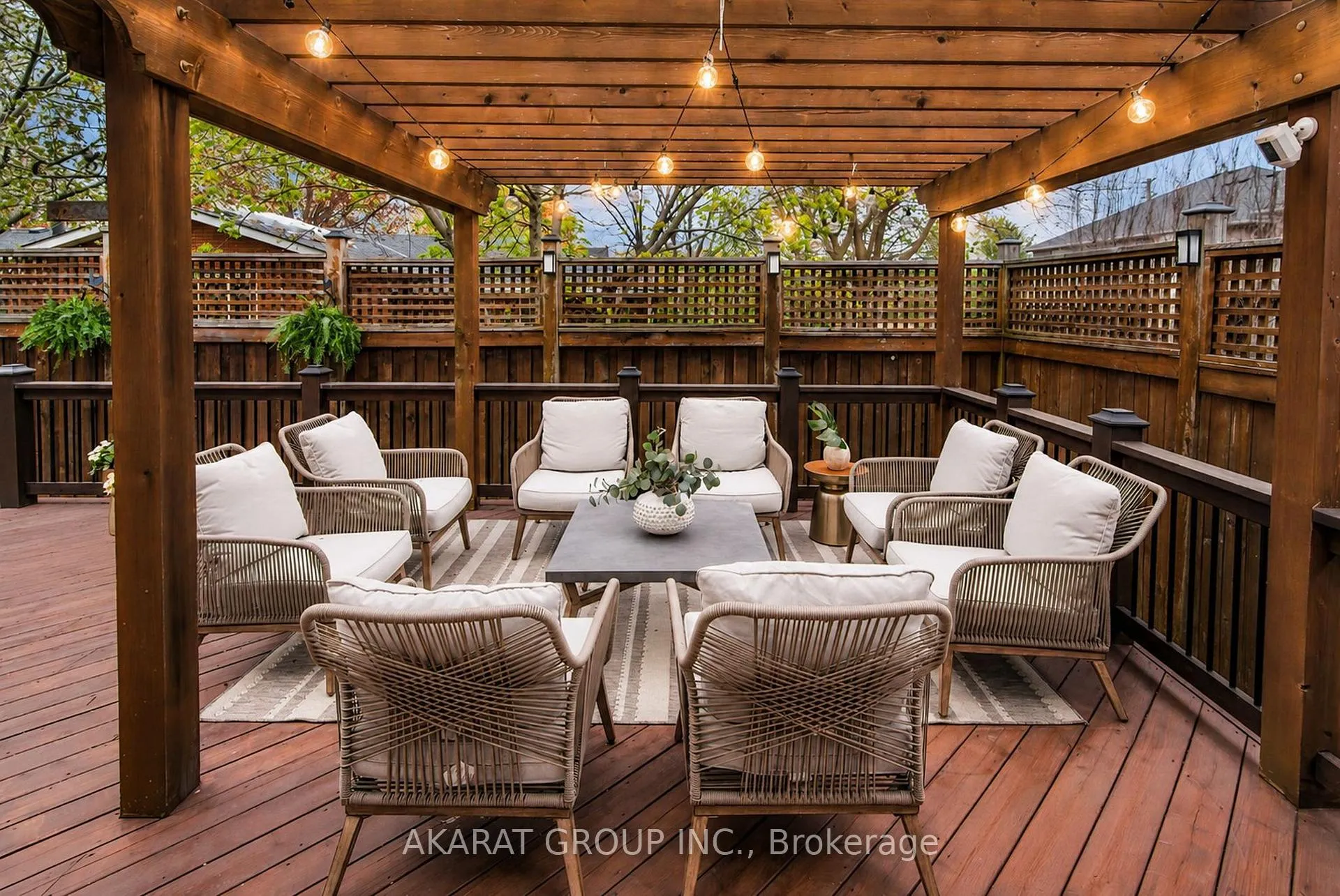 Photo 48 of 2376 Brockberry Crescent, Oakville, Westmount — HOMEH
