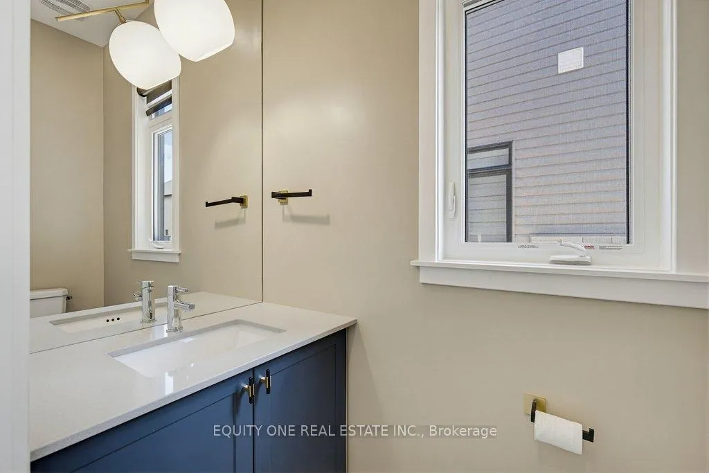 Photo 6 of 2033 Allegrini Terrace, Ottawa, Kanata - Emerald Meadows/Trailwest — HOMEH