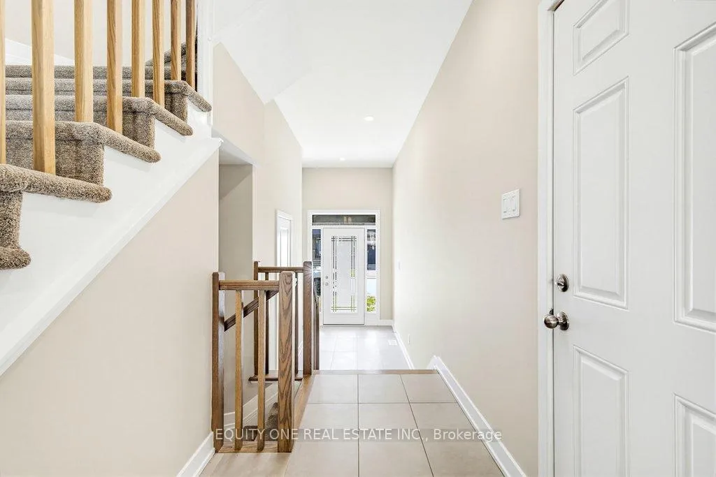 Photo 7 of 2033 Allegrini Terrace, Ottawa, Kanata - Emerald Meadows/Trailwest — HOMEH
