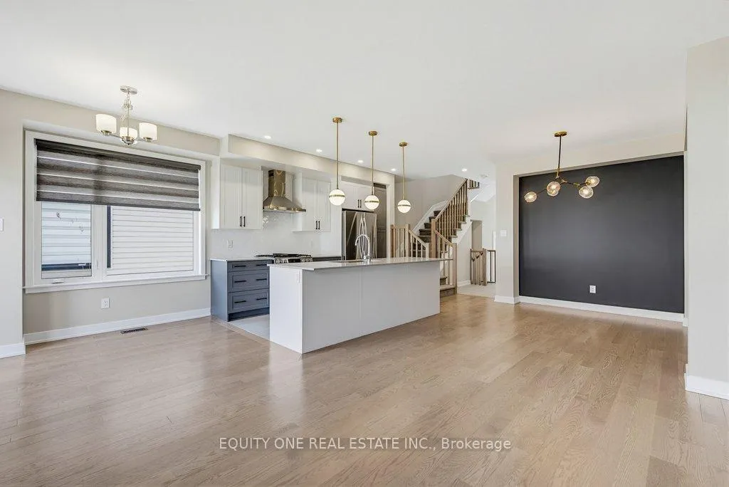 Photo 12 of 2033 Allegrini Terrace, Ottawa, Kanata - Emerald Meadows/Trailwest — HOMEH