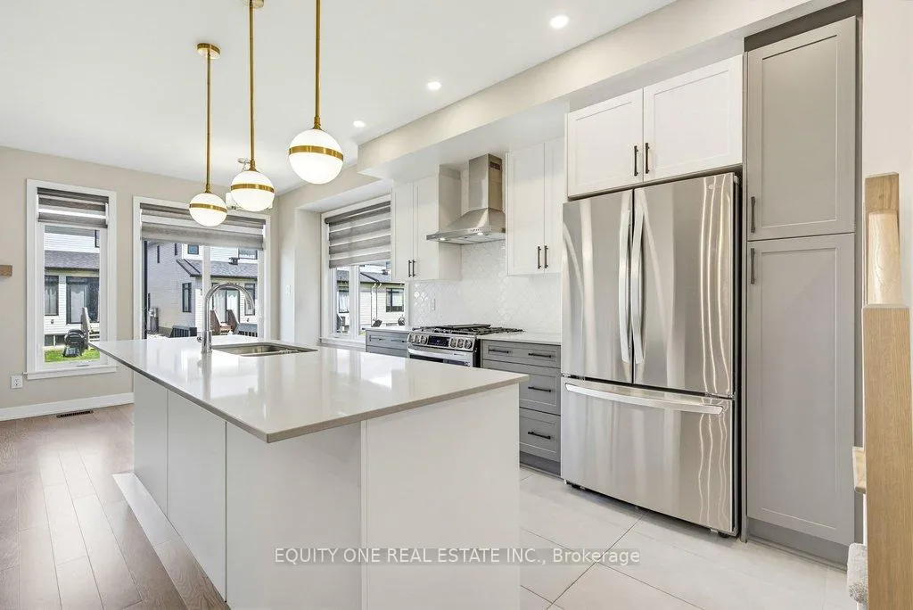 Photo 18 of 2033 Allegrini Terrace, Ottawa, Kanata - Emerald Meadows/Trailwest — HOMEH