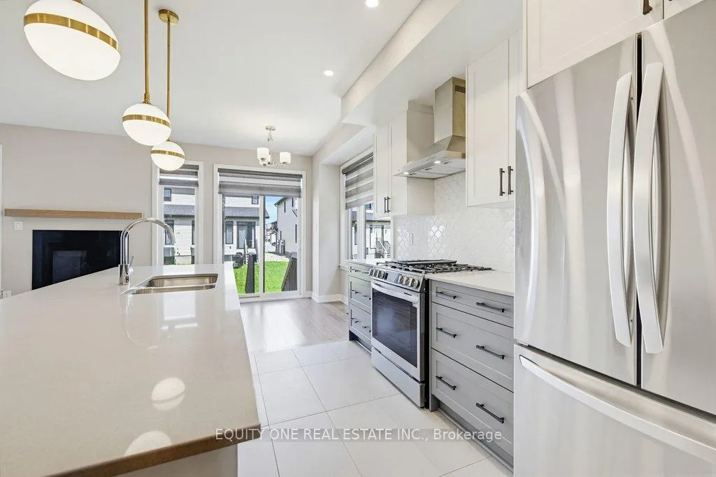 Photo 19 of 2033 Allegrini Terrace, Ottawa, Kanata - Emerald Meadows/Trailwest — HOMEH