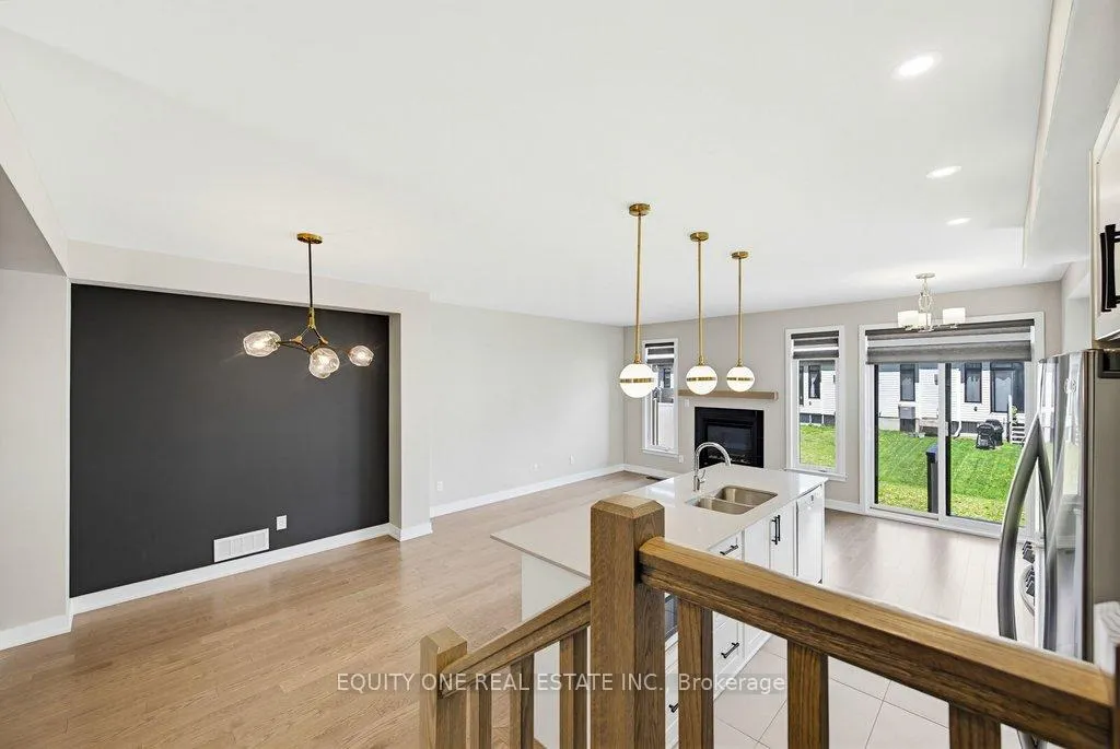 Photo 23 of 2033 Allegrini Terrace, Ottawa, Kanata - Emerald Meadows/Trailwest — HOMEH