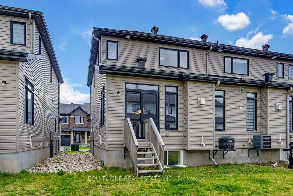 Photo 40 of 2033 Allegrini Terrace, Ottawa, Kanata - Emerald Meadows/Trailwest — HOMEH