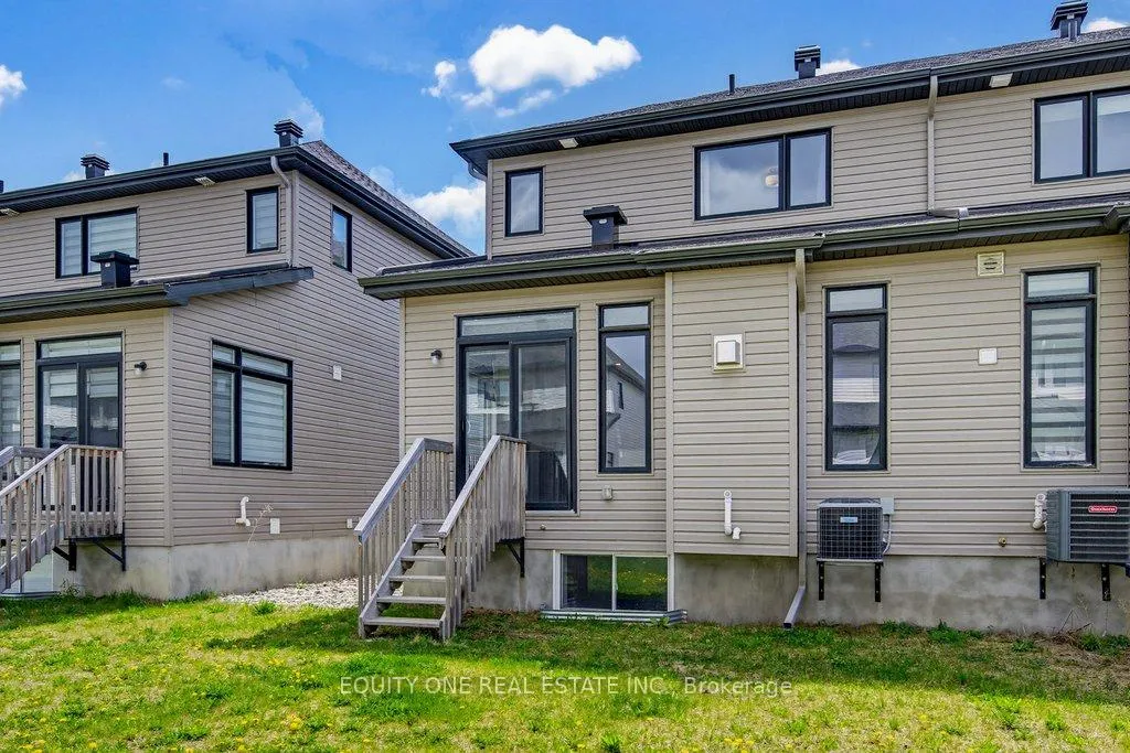 Photo 41 of 2033 Allegrini Terrace, Ottawa, Kanata - Emerald Meadows/Trailwest — HOMEH