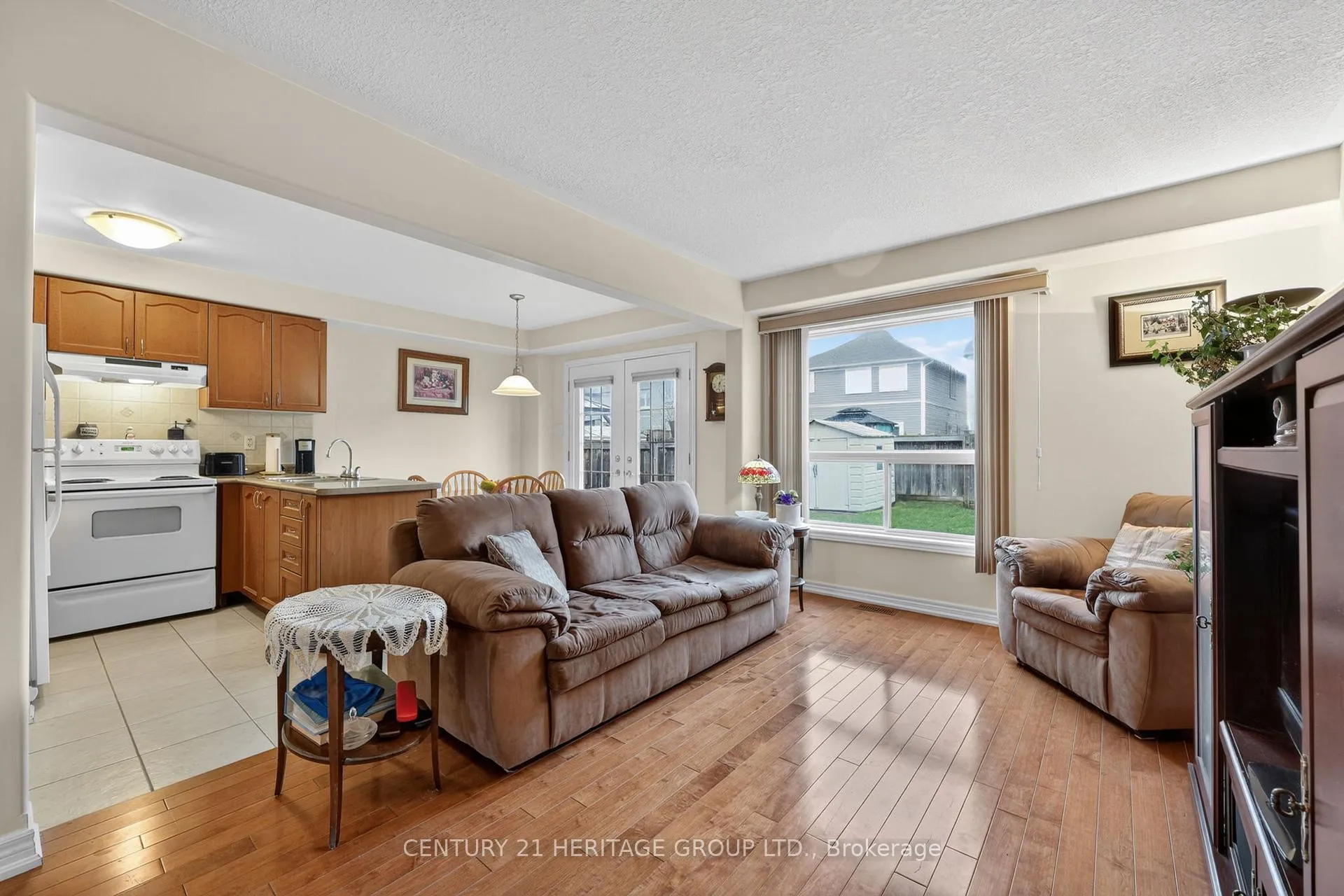 Photo 9 of 32 McMulkin Street, New Tecumseth, Alliston — HOMEH