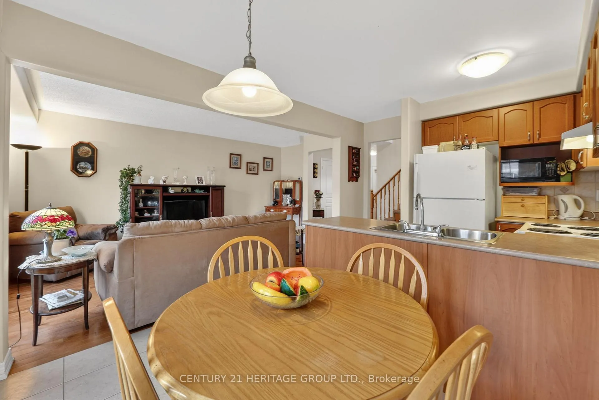 Photo 17 of 32 McMulkin Street, New Tecumseth, Alliston — HOMEH