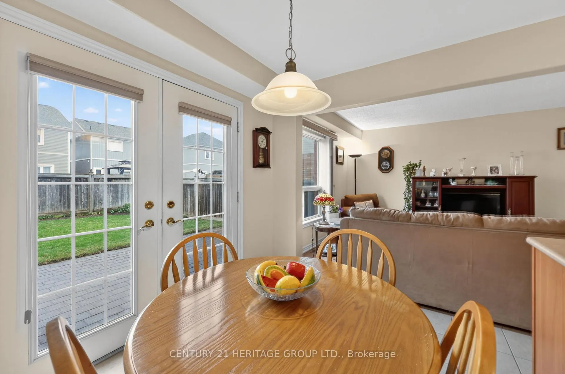 Photo 18 of 32 McMulkin Street, New Tecumseth, Alliston — HOMEH