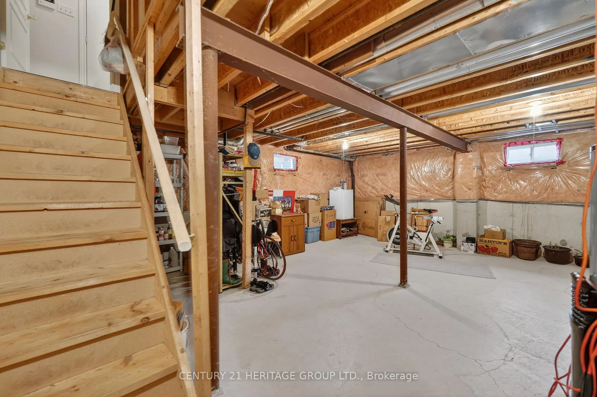 Photo 31 of 32 McMulkin Street, New Tecumseth, Alliston — HOMEH