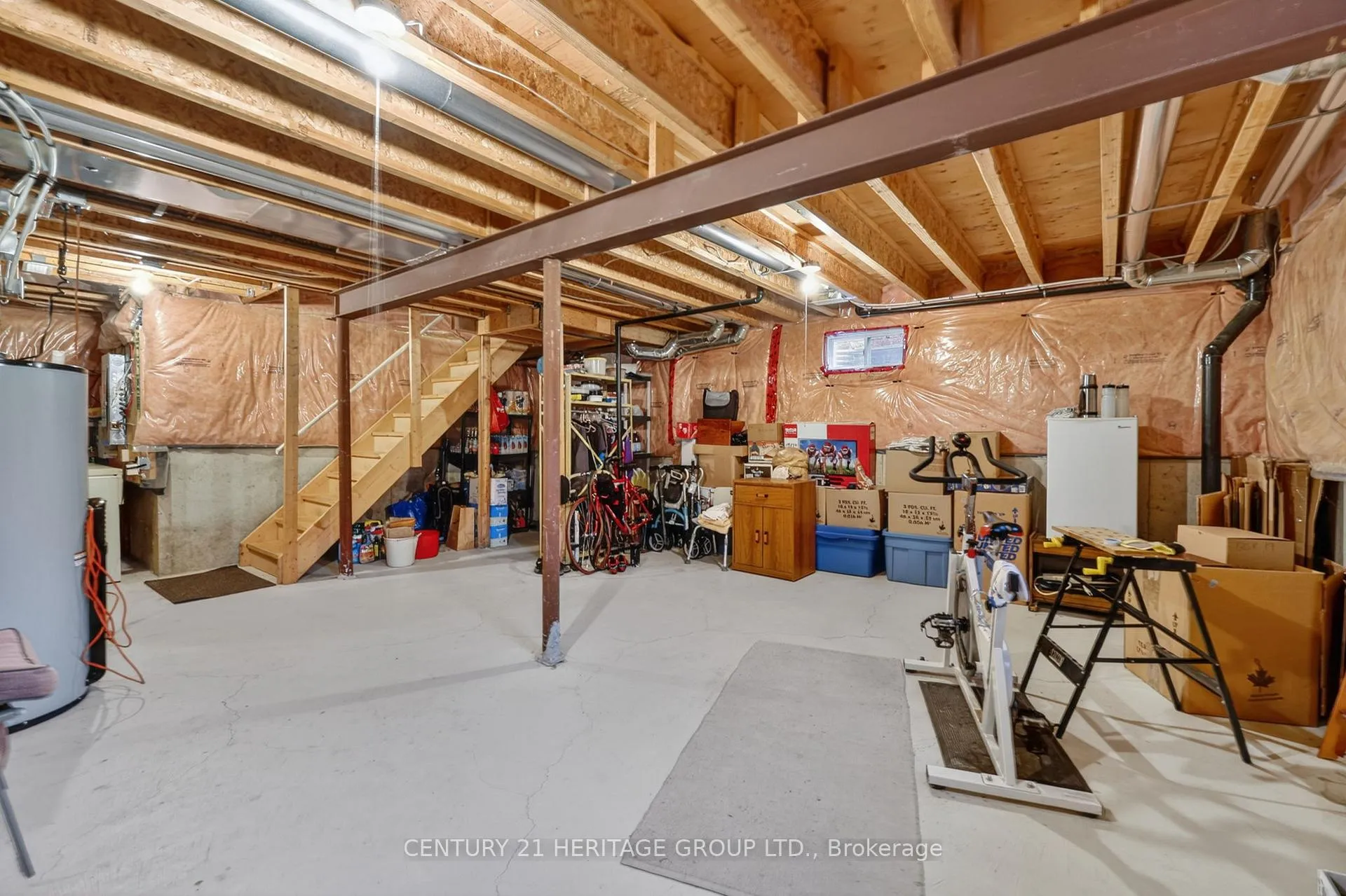 Photo 32 of 32 McMulkin Street, New Tecumseth, Alliston — HOMEH