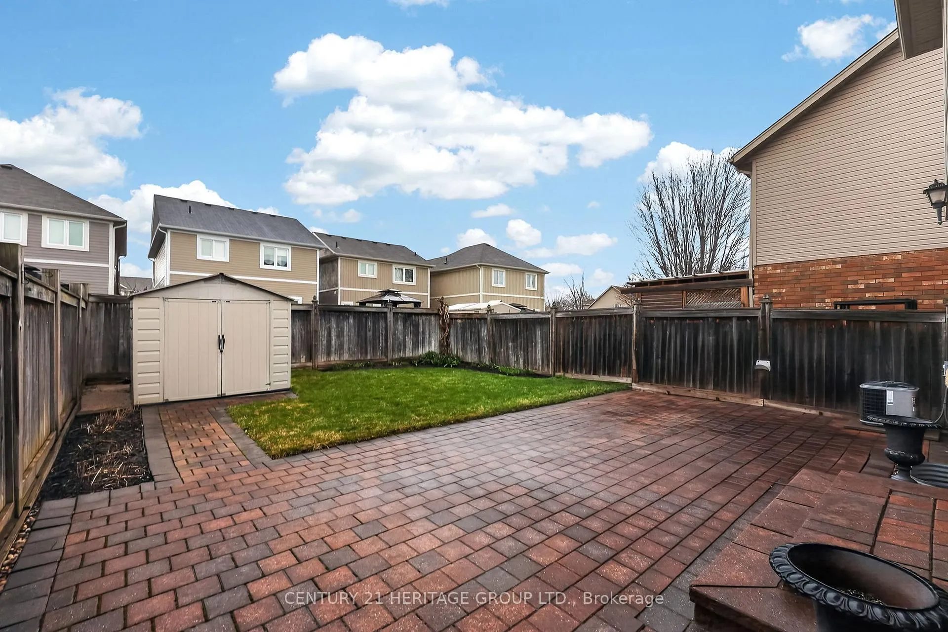 Photo 34 of 32 McMulkin Street, New Tecumseth, Alliston — HOMEH