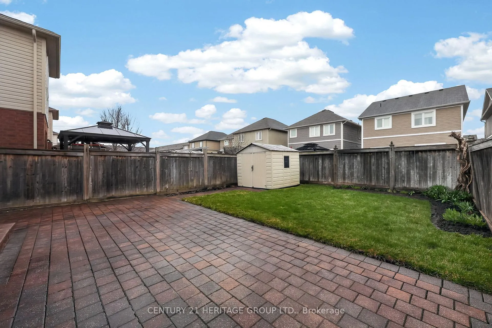 Photo 37 of 32 McMulkin Street, New Tecumseth, Alliston — HOMEH