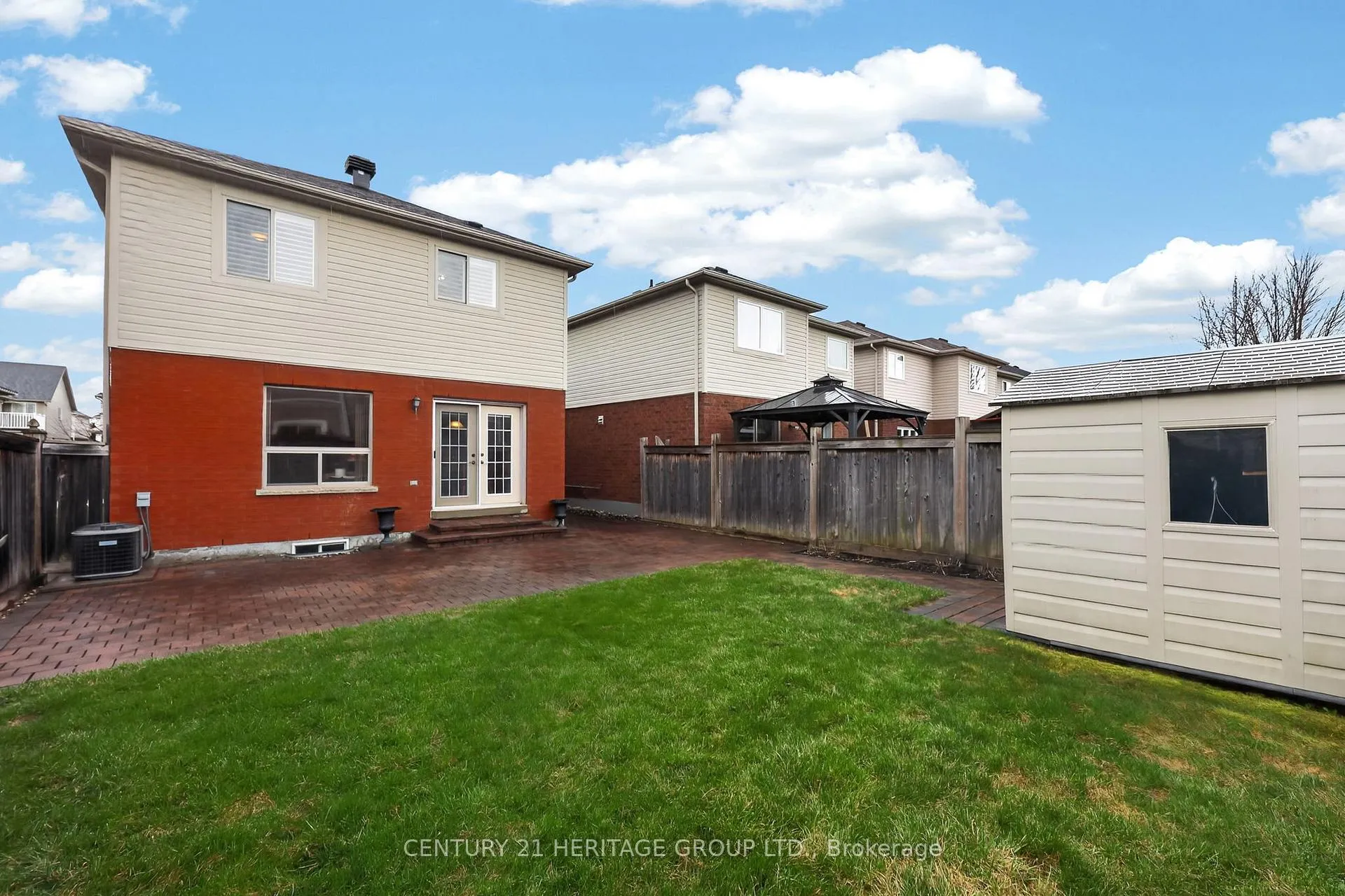 Photo 38 of 32 McMulkin Street, New Tecumseth, Alliston — HOMEH