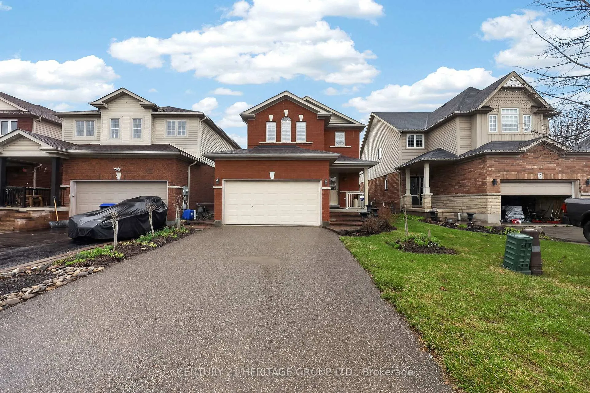 Photo 43 of 32 McMulkin Street, New Tecumseth, Alliston — HOMEH