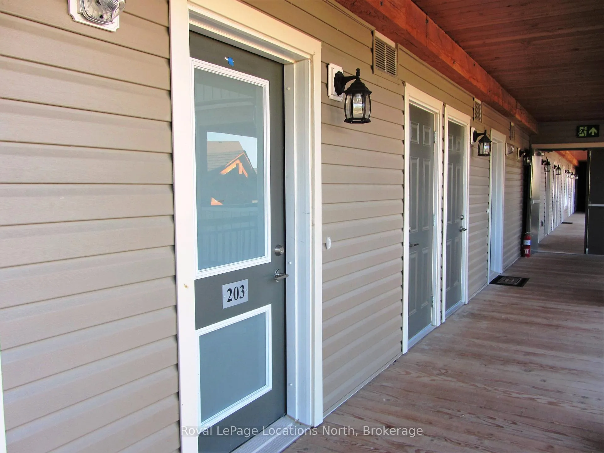 Photo 2 of Unit 203, 2 Anchorage Crescent, Collingwood — HOMEH