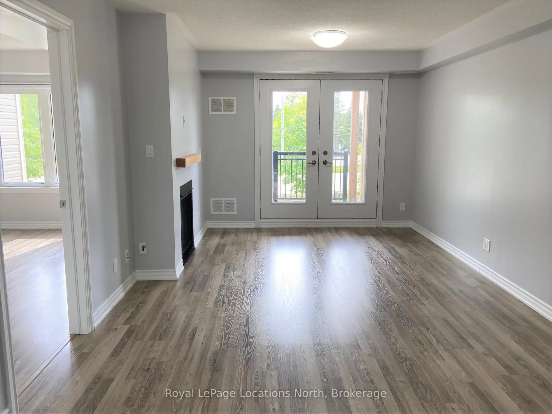 Photo 3 of Unit 203, 2 Anchorage Crescent, Collingwood — HOMEH