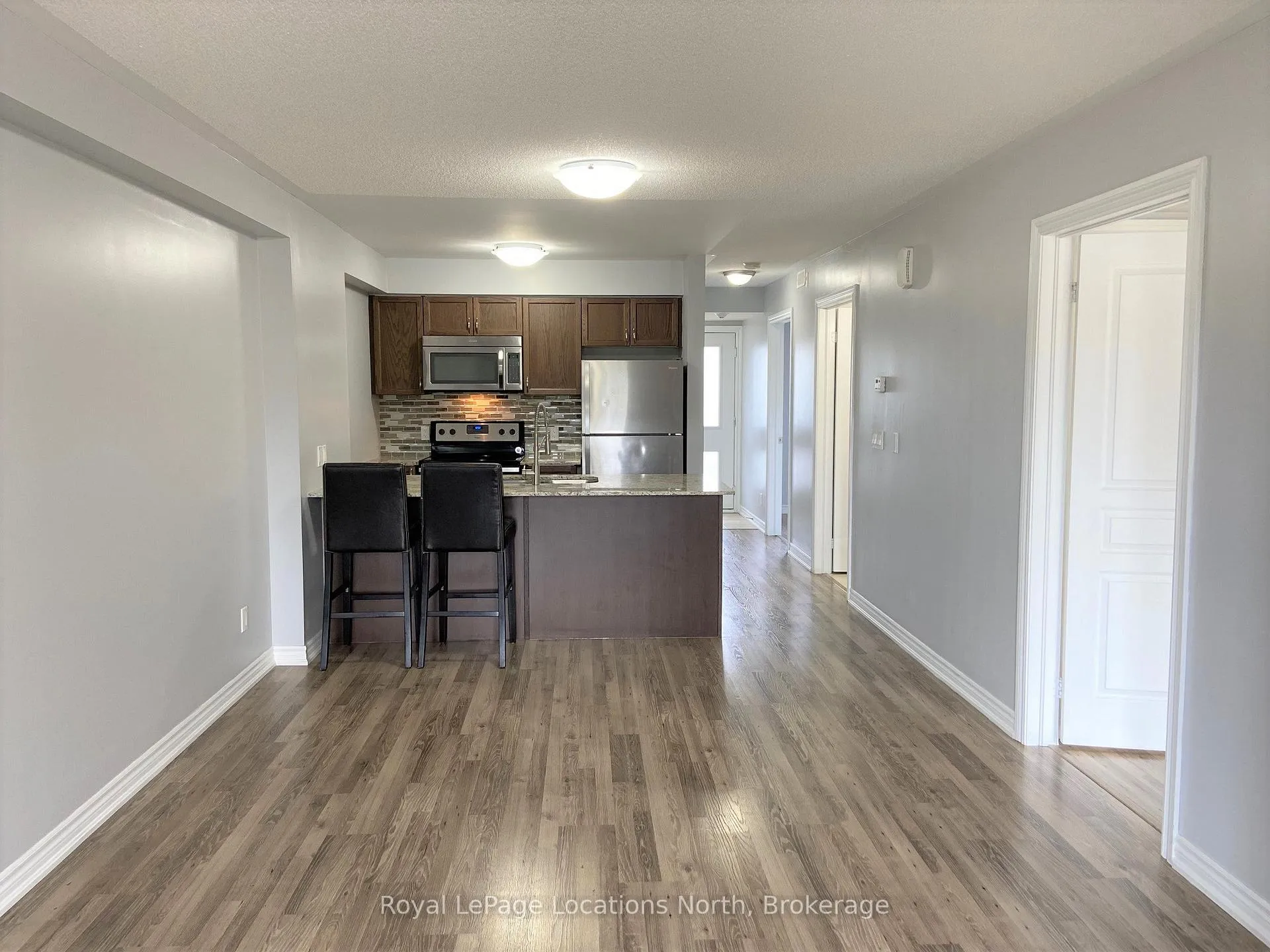 Photo 4 of Unit 203, 2 Anchorage Crescent, Collingwood — HOMEH