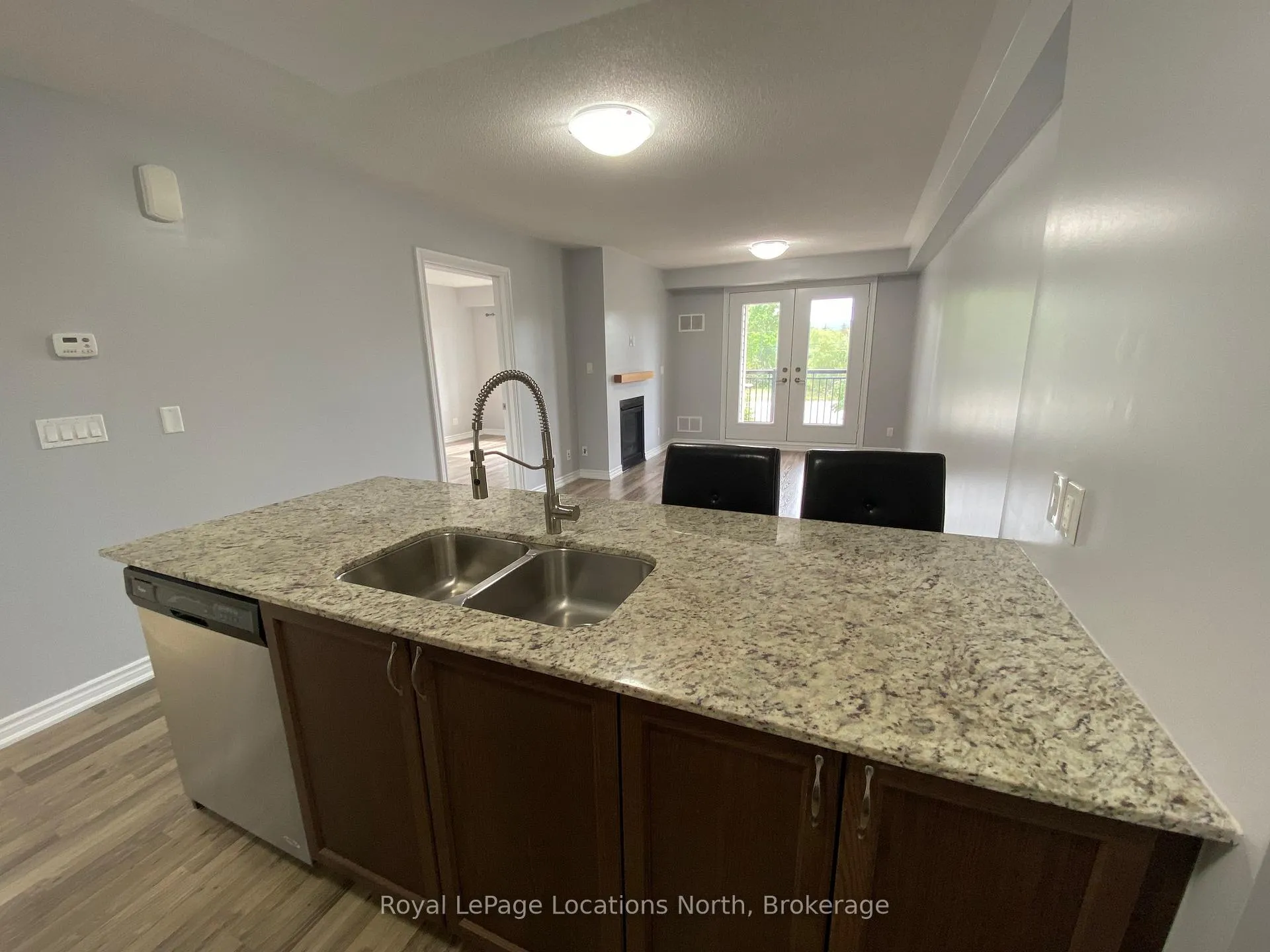 Photo 5 of Unit 203, 2 Anchorage Crescent, Collingwood — HOMEH