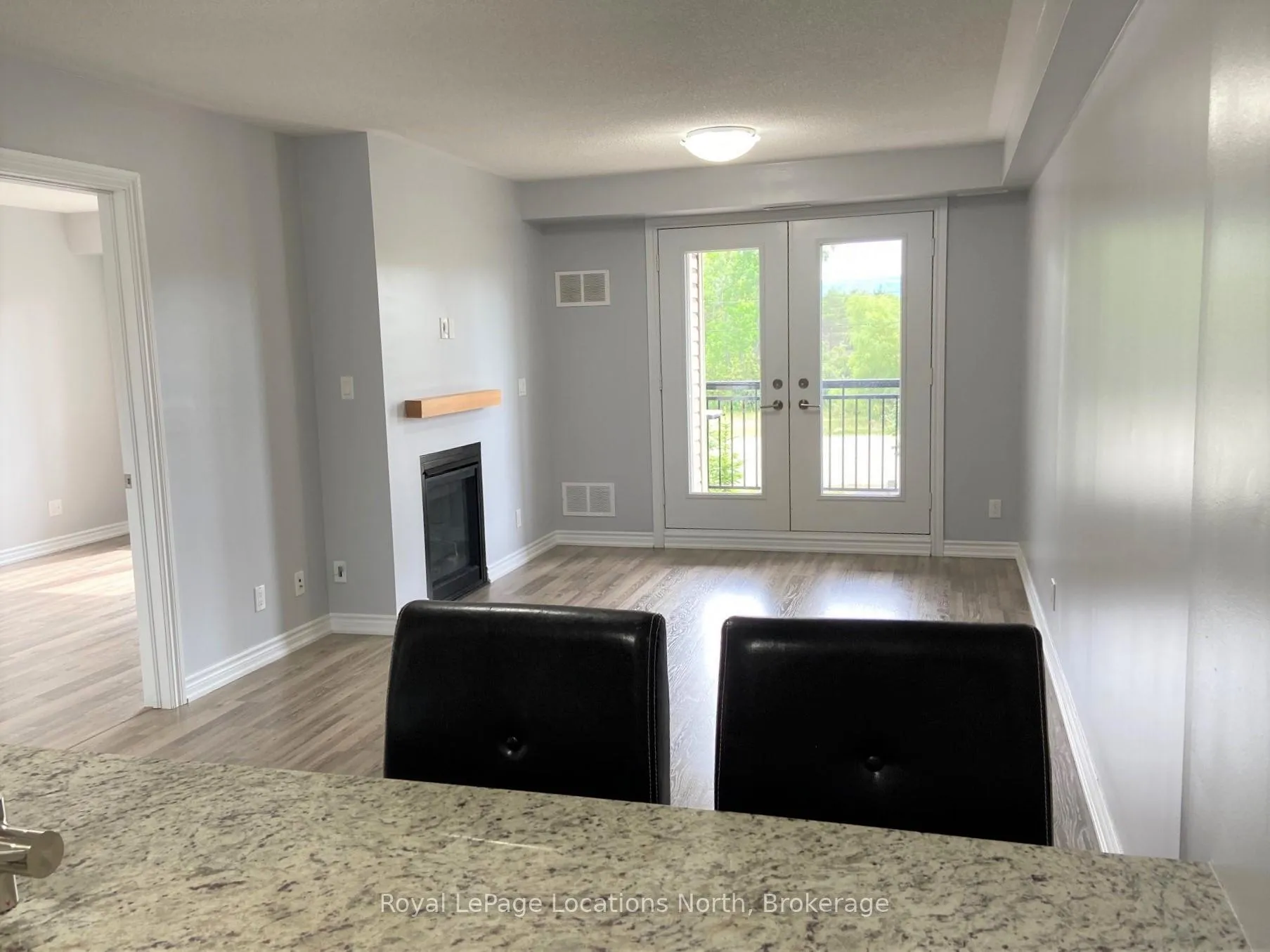 Photo 6 of Unit 203, 2 Anchorage Crescent, Collingwood — HOMEH