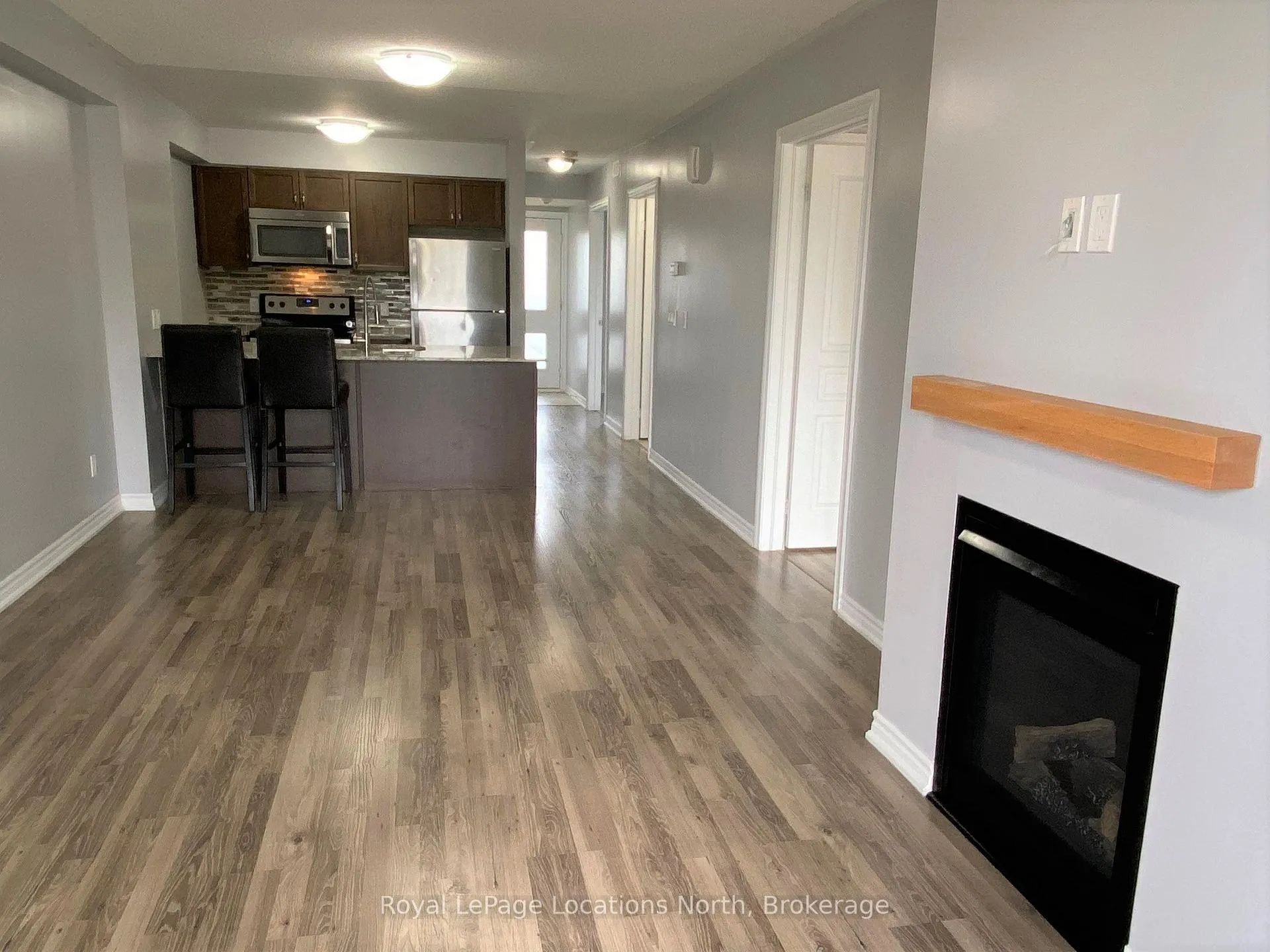 Photo 7 of Unit 203, 2 Anchorage Crescent, Collingwood — HOMEH