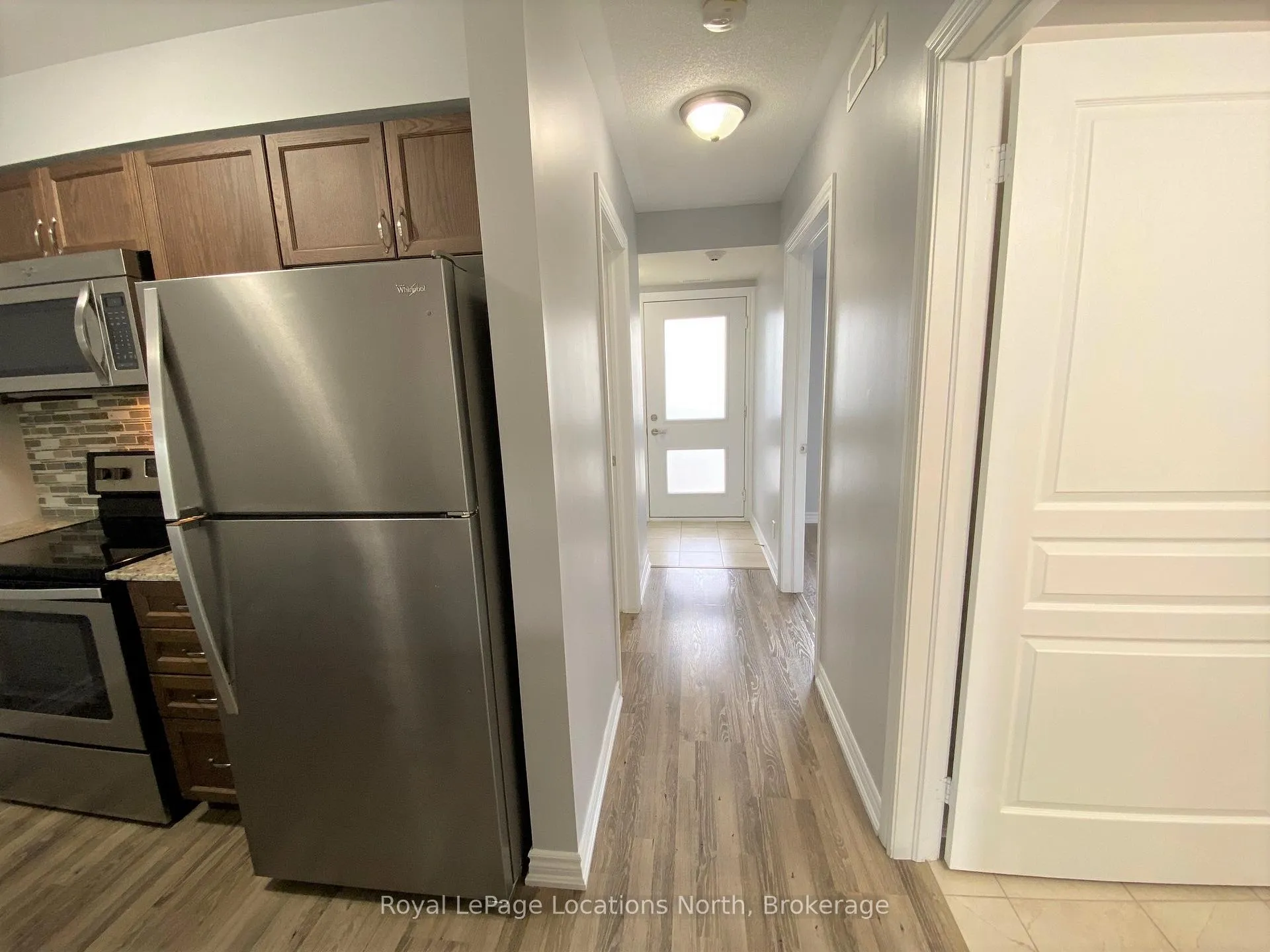 Photo 11 of Unit 203, 2 Anchorage Crescent, Collingwood — HOMEH