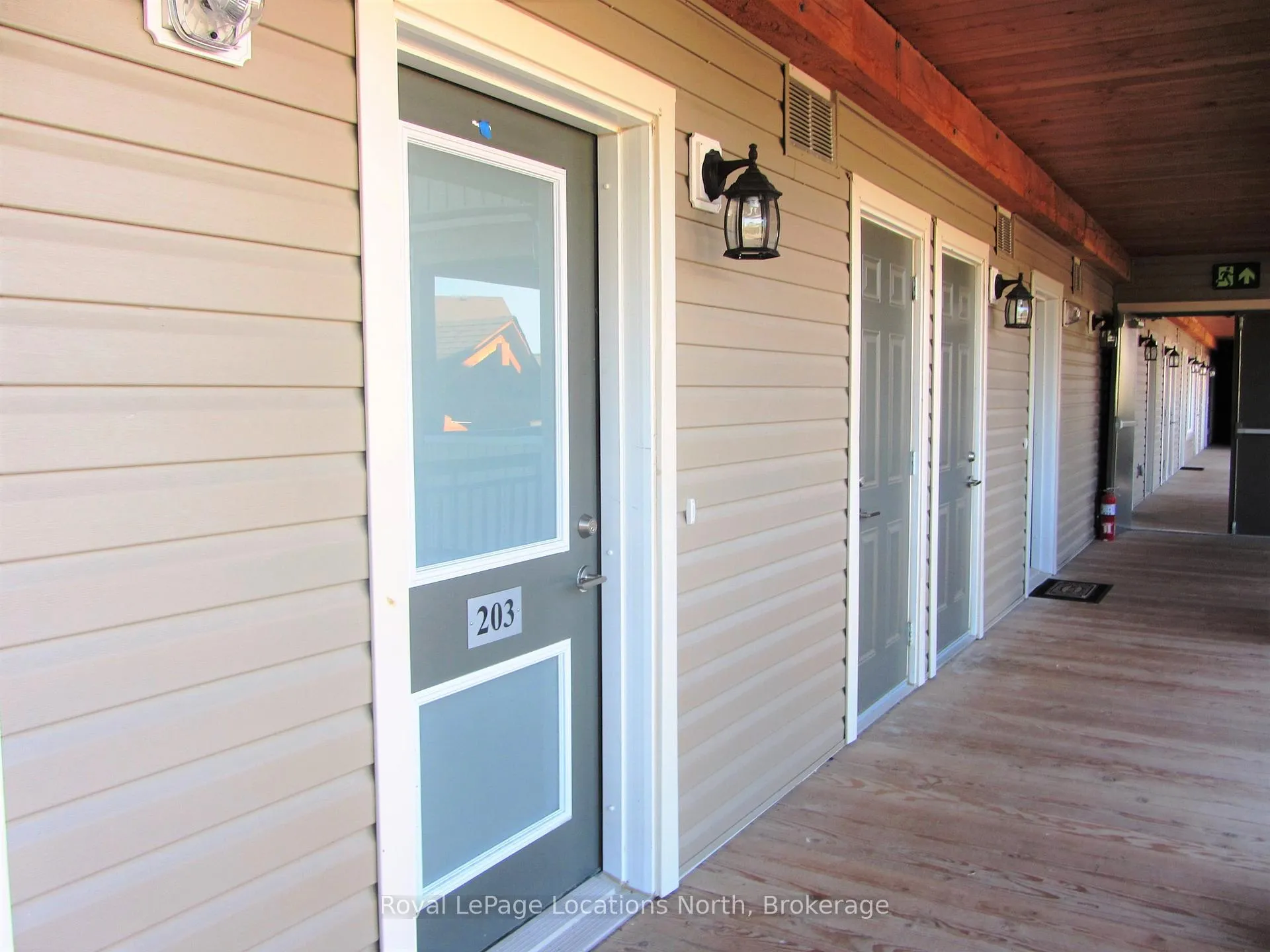 Photo 18 of Unit 203, 2 Anchorage Crescent, Collingwood — HOMEH