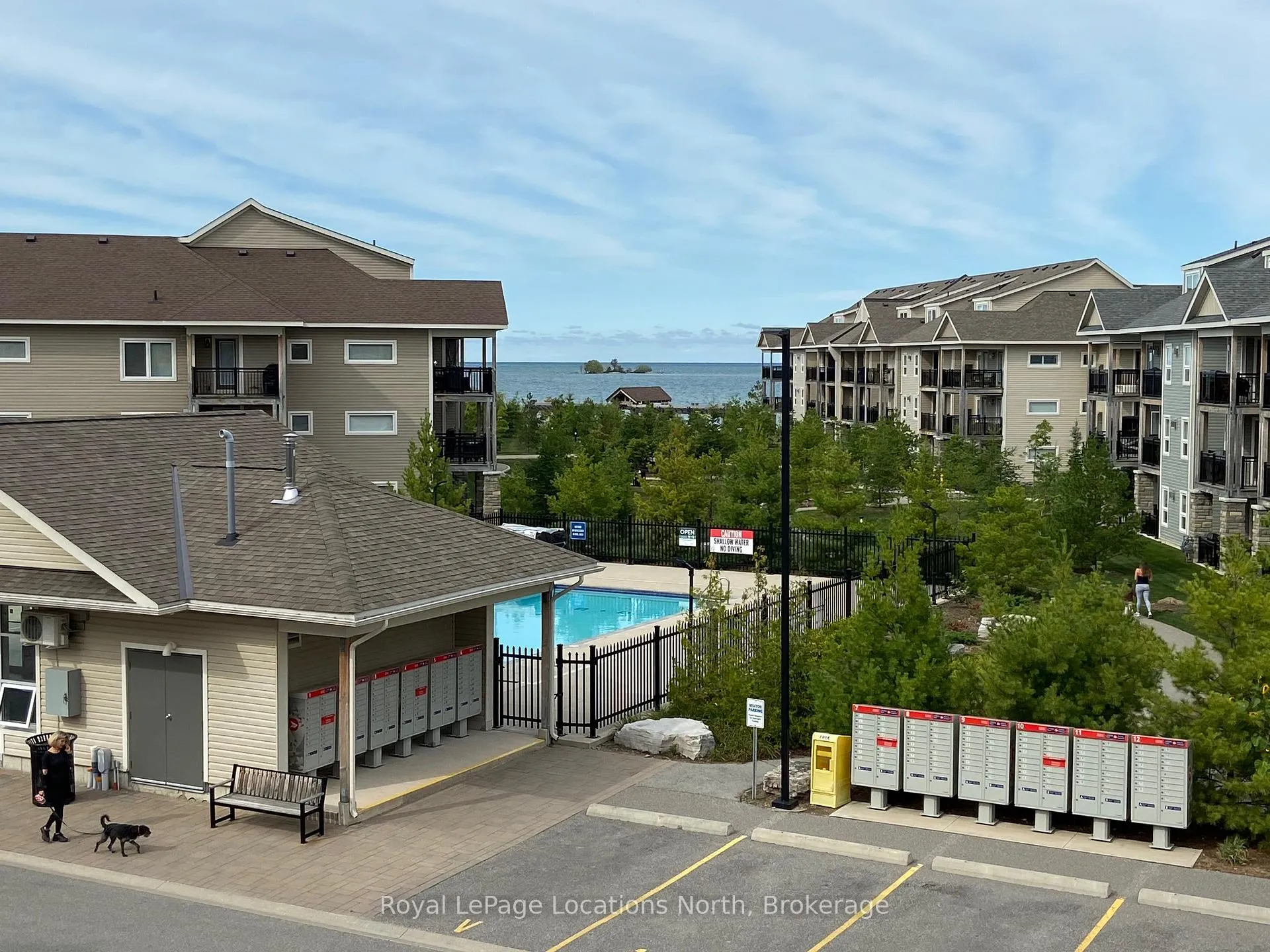 Photo 19 of Unit 203, 2 Anchorage Crescent, Collingwood — HOMEH