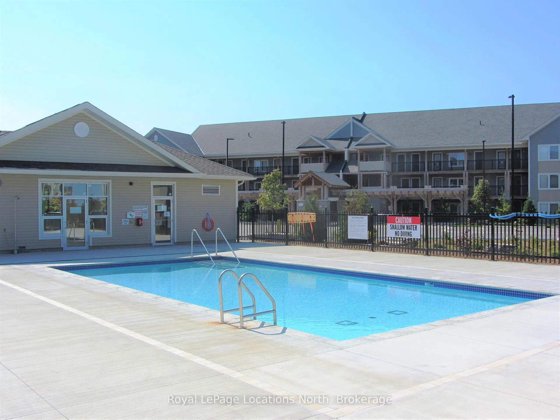 Photo 20 of Unit 203, 2 Anchorage Crescent, Collingwood — HOMEH