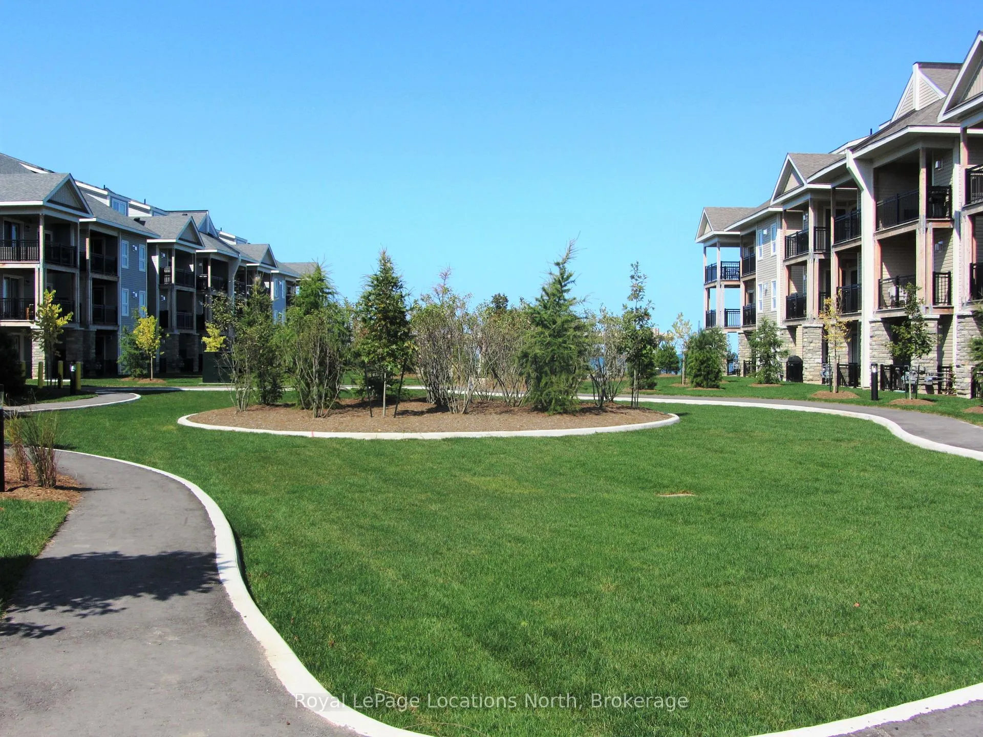 Photo 21 of Unit 203, 2 Anchorage Crescent, Collingwood — HOMEH