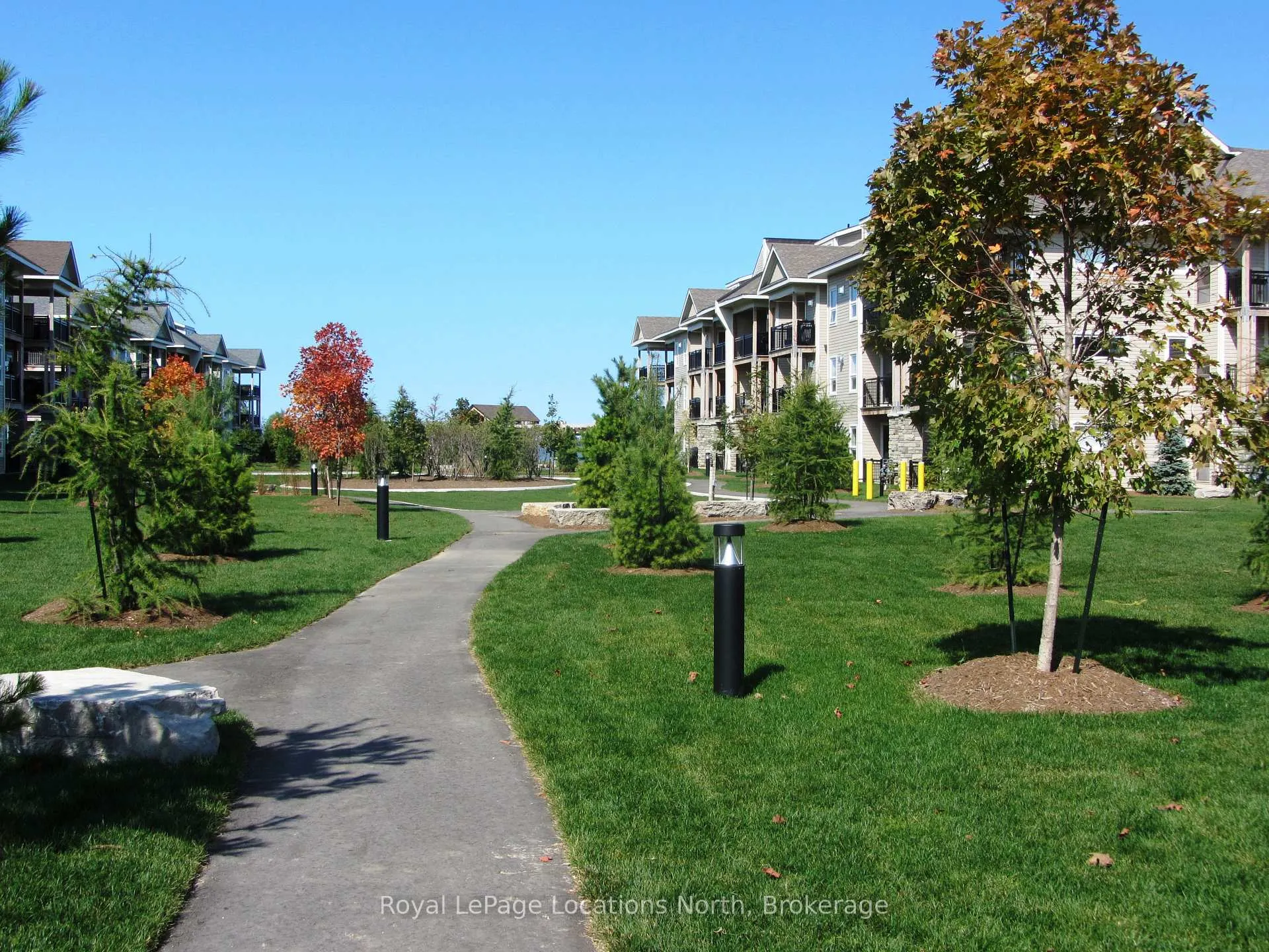 Photo 22 of Unit 203, 2 Anchorage Crescent, Collingwood — HOMEH
