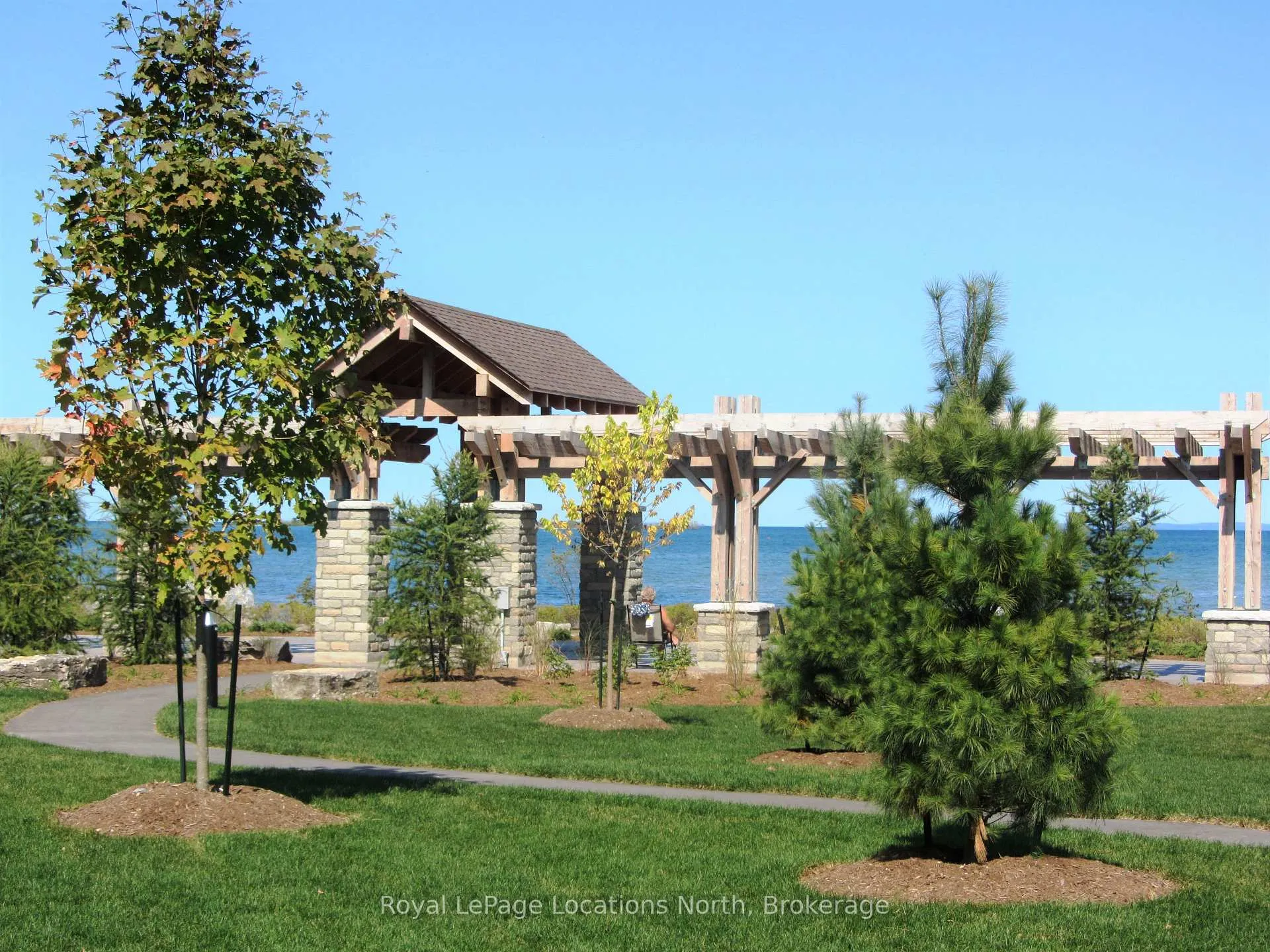 Photo 23 of Unit 203, 2 Anchorage Crescent, Collingwood — HOMEH
