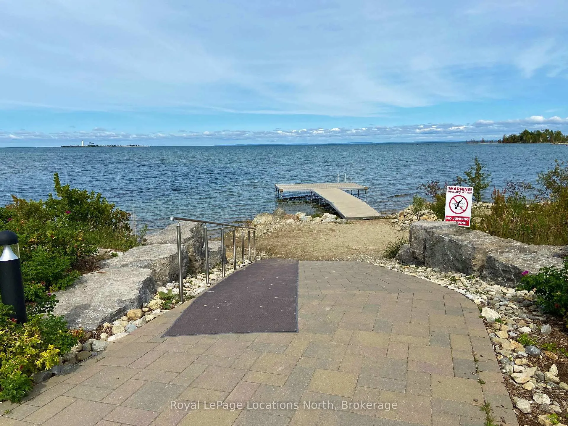Photo 26 of Unit 203, 2 Anchorage Crescent, Collingwood — HOMEH