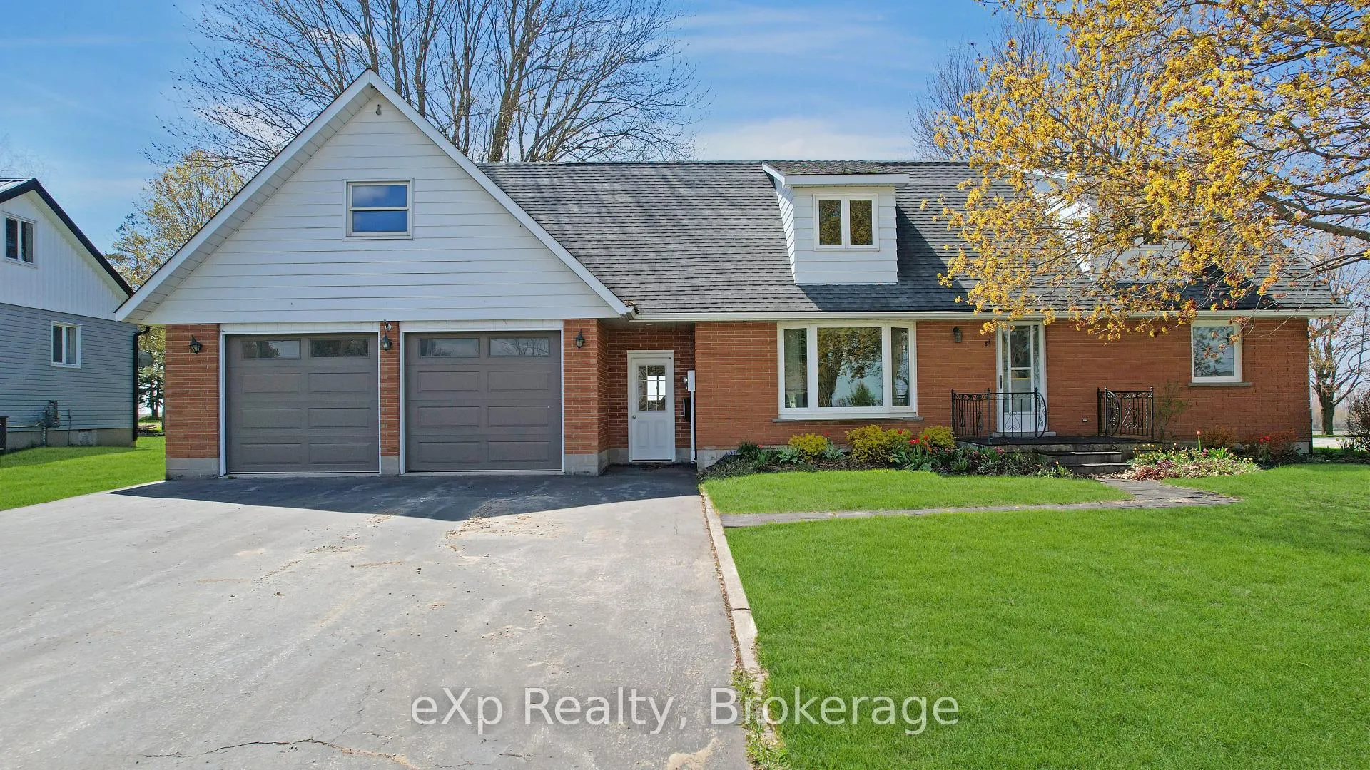 Photo 1 of 1267 Bruce Road 12, South Bruce — HOMEH