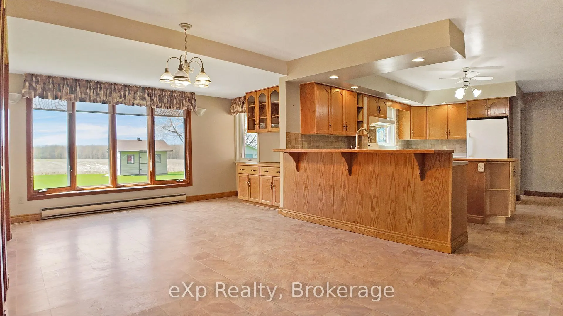 Photo 4 of 1267 Bruce Road 12, South Bruce — HOMEH