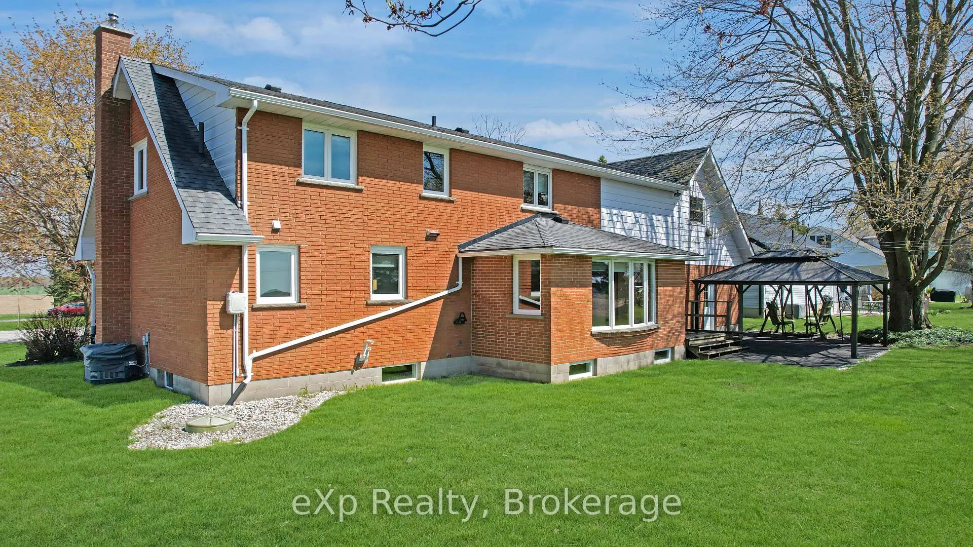 Photo 42 of 1267 Bruce Road 12, South Bruce — HOMEH