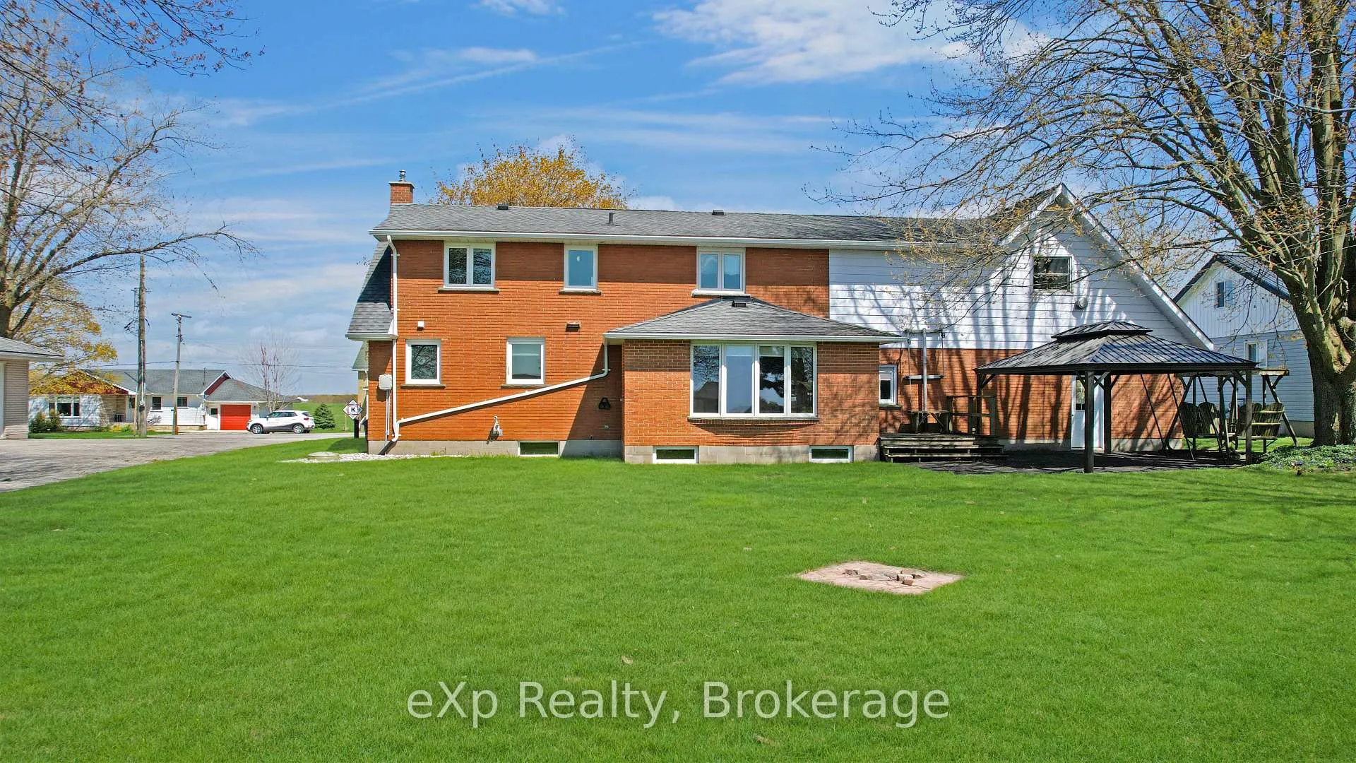 Photo 43 of 1267 Bruce Road 12, South Bruce — HOMEH