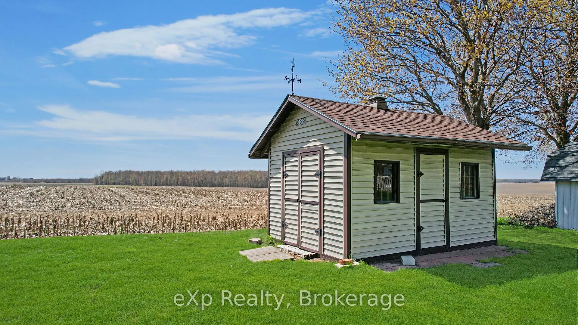 Photo 45 of 1267 Bruce Road 12, South Bruce — HOMEH