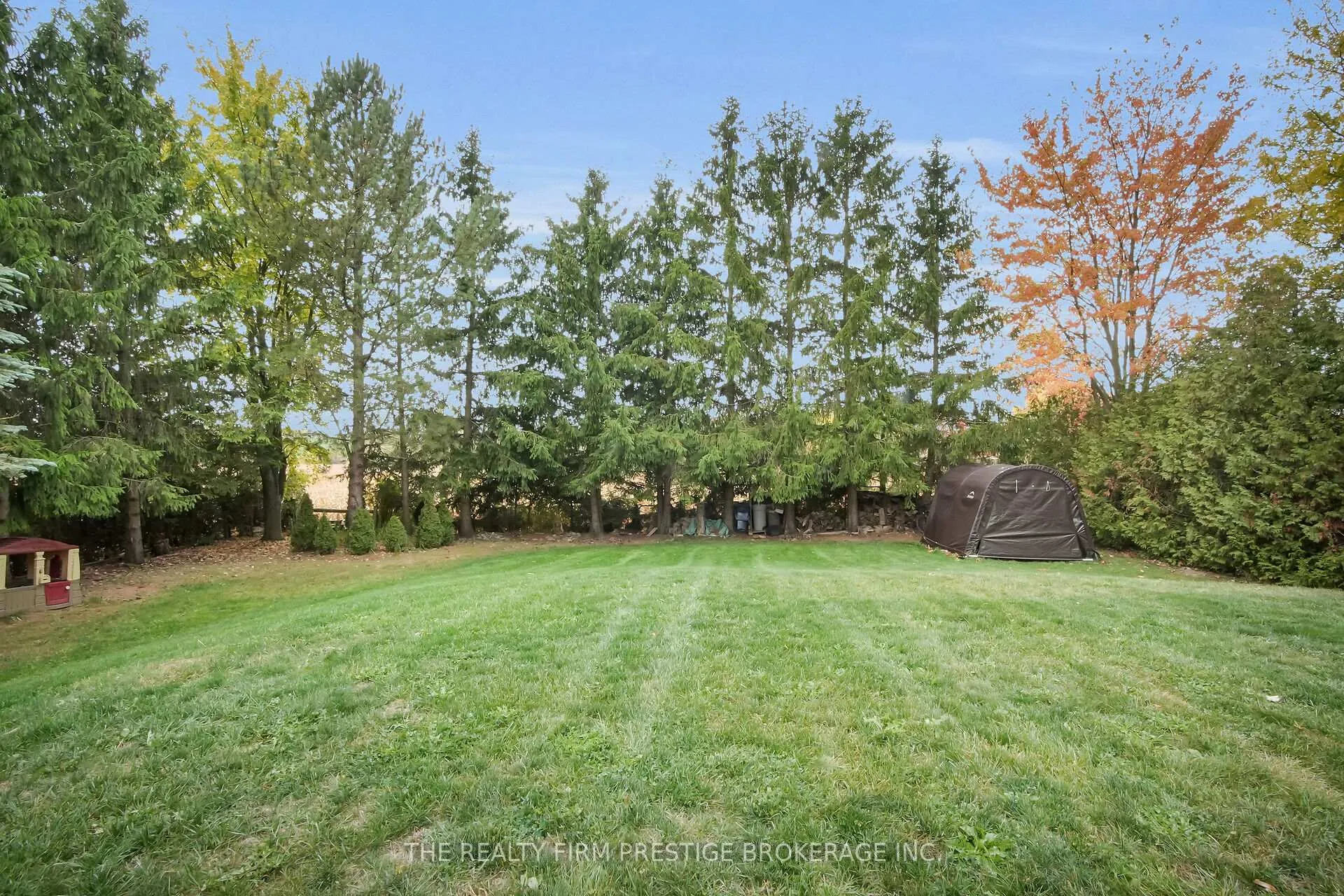 Photo 8 of 23473 Wonderland Road N, Middlesex Centre, Rural Middlesex Centre — HOMEH