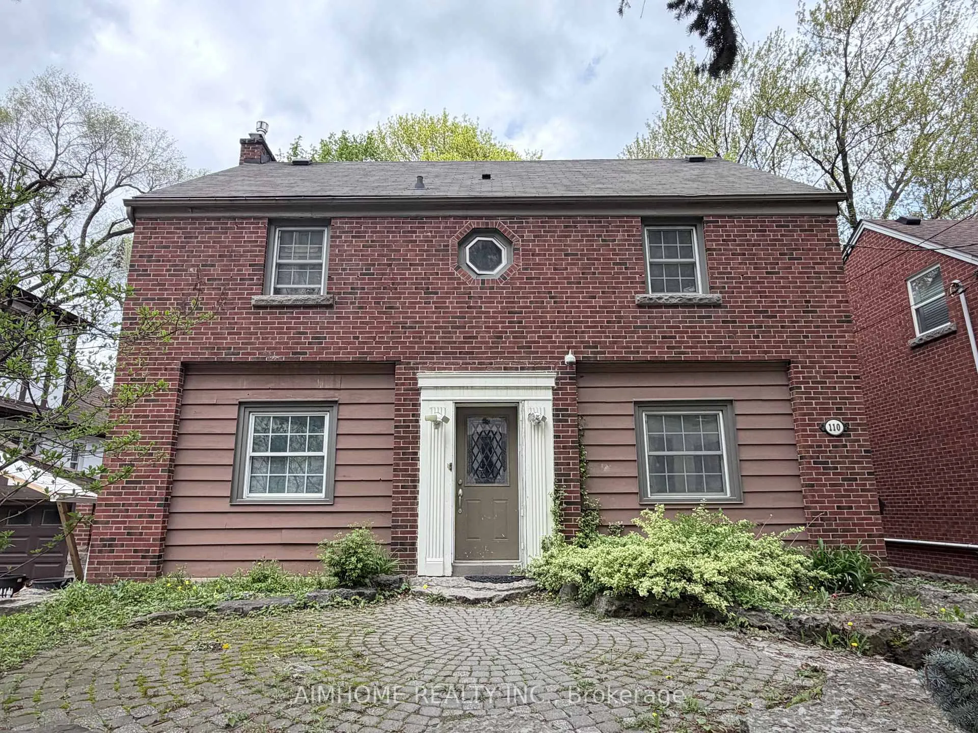 Photo 1 of 110 Traymore Avenue, Hamilton, Westdale — HOMEH