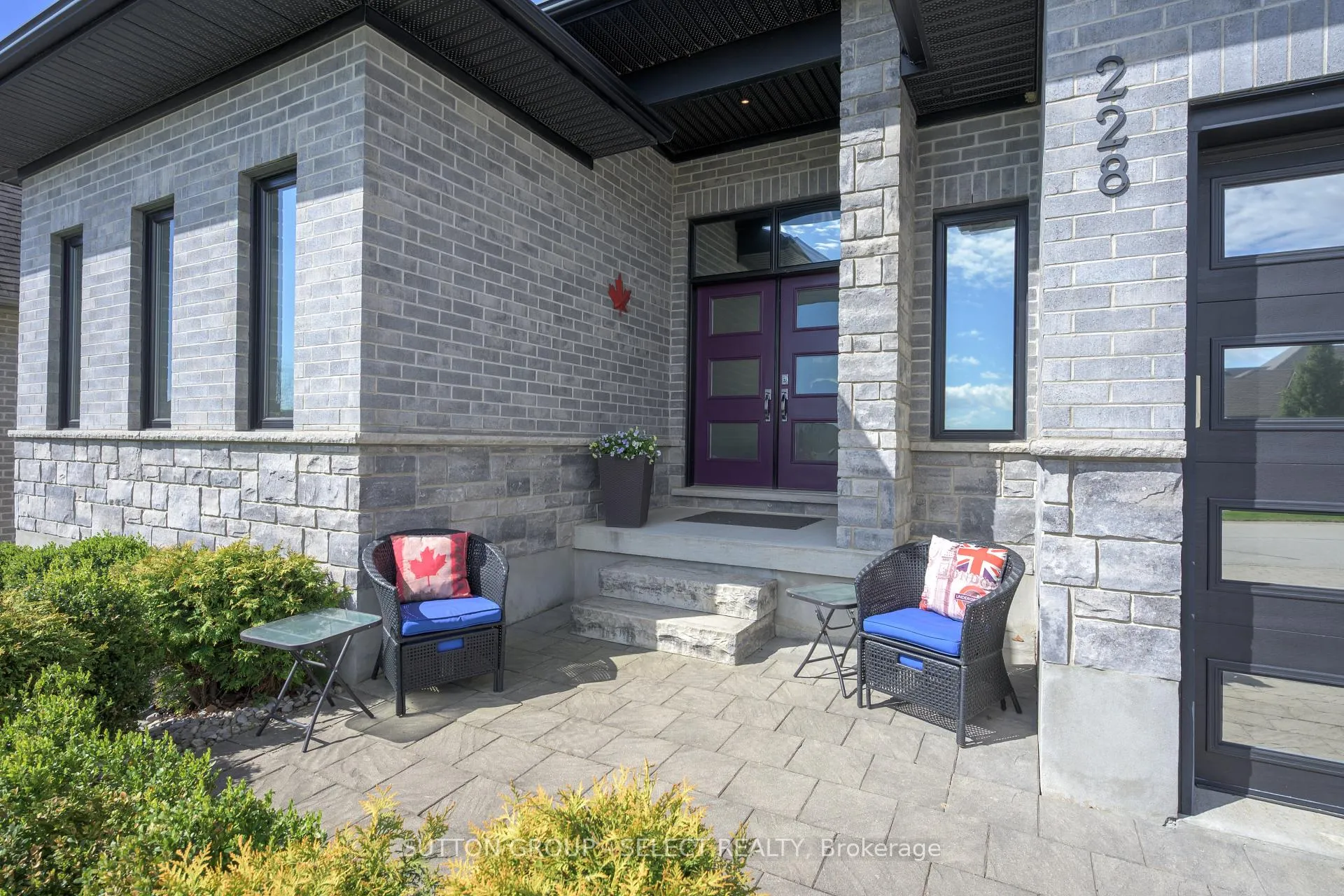 Photo 2 of 228 Martin Drive, Middlesex Centre, Ilderton — HOMEH