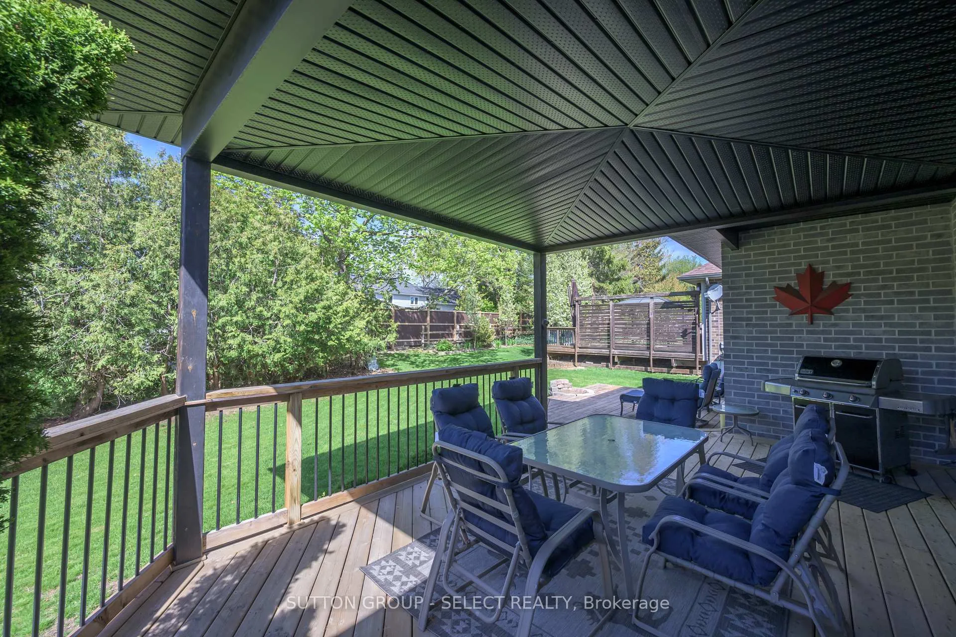 Photo 3 of 228 Martin Drive, Middlesex Centre, Ilderton — HOMEH